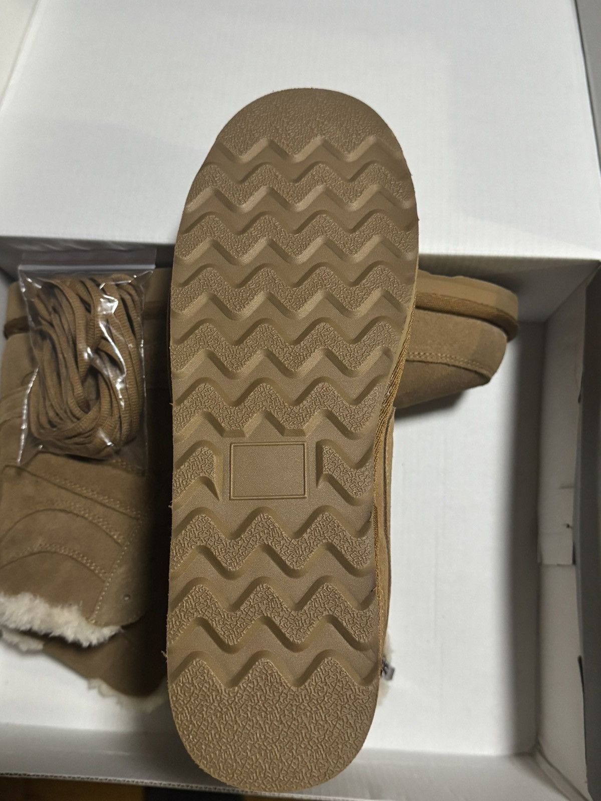 Grimykids GrimyKids Ruggs Tan Size US 9.5 / EU 42-43 - 7 Thumbnail