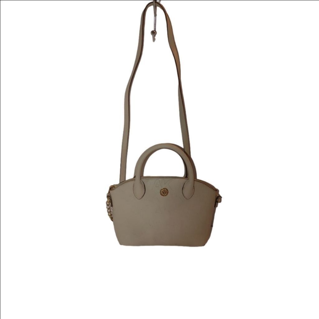 Anne Klein Anne Klein Embossed Logo Crossbody Size ONE SIZE - 1 Thumbnail