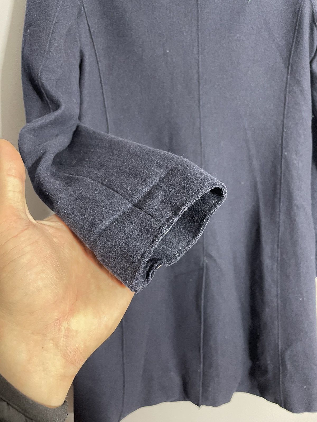 MooRER MooRER Coats Milano wool&cashmere coats jacket Size M / US 6-8 / IT 42-44 - 6 Thumbnail