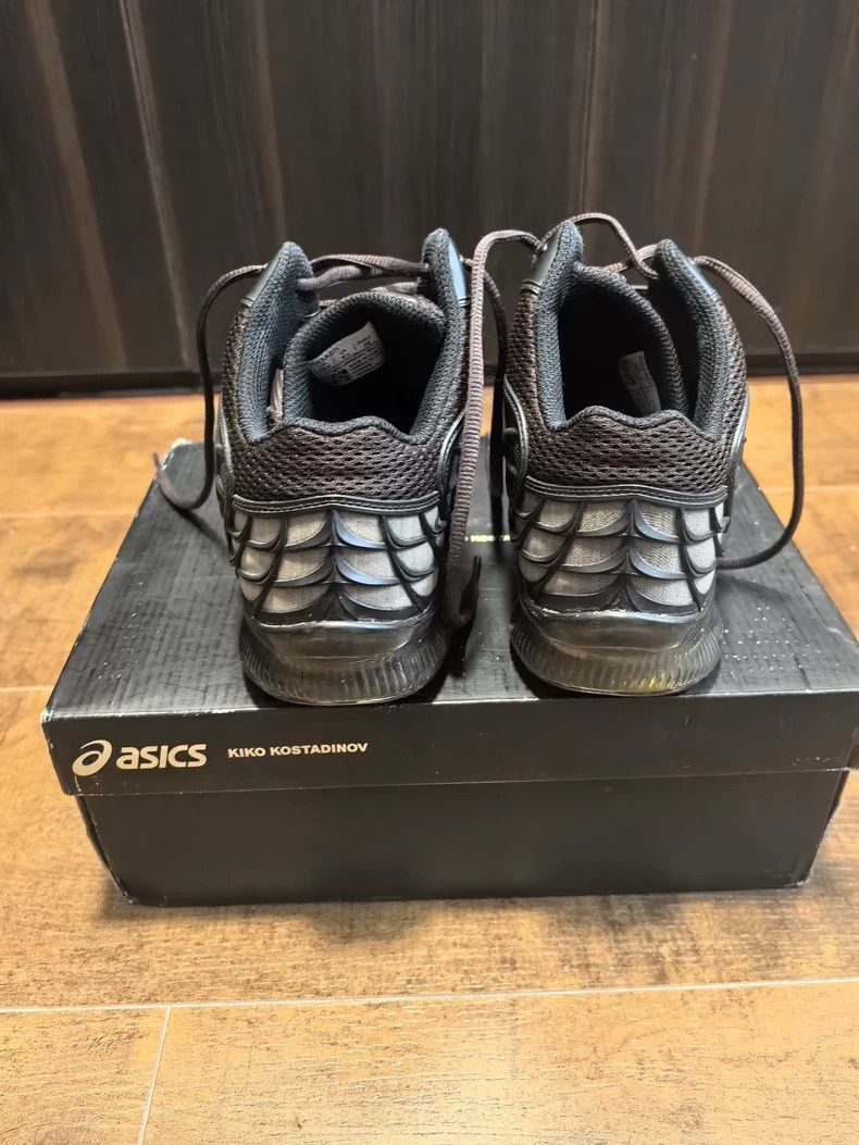 Kiko Kostadinov Asics Gel Sokat Infinity Sneakers 2506-Next