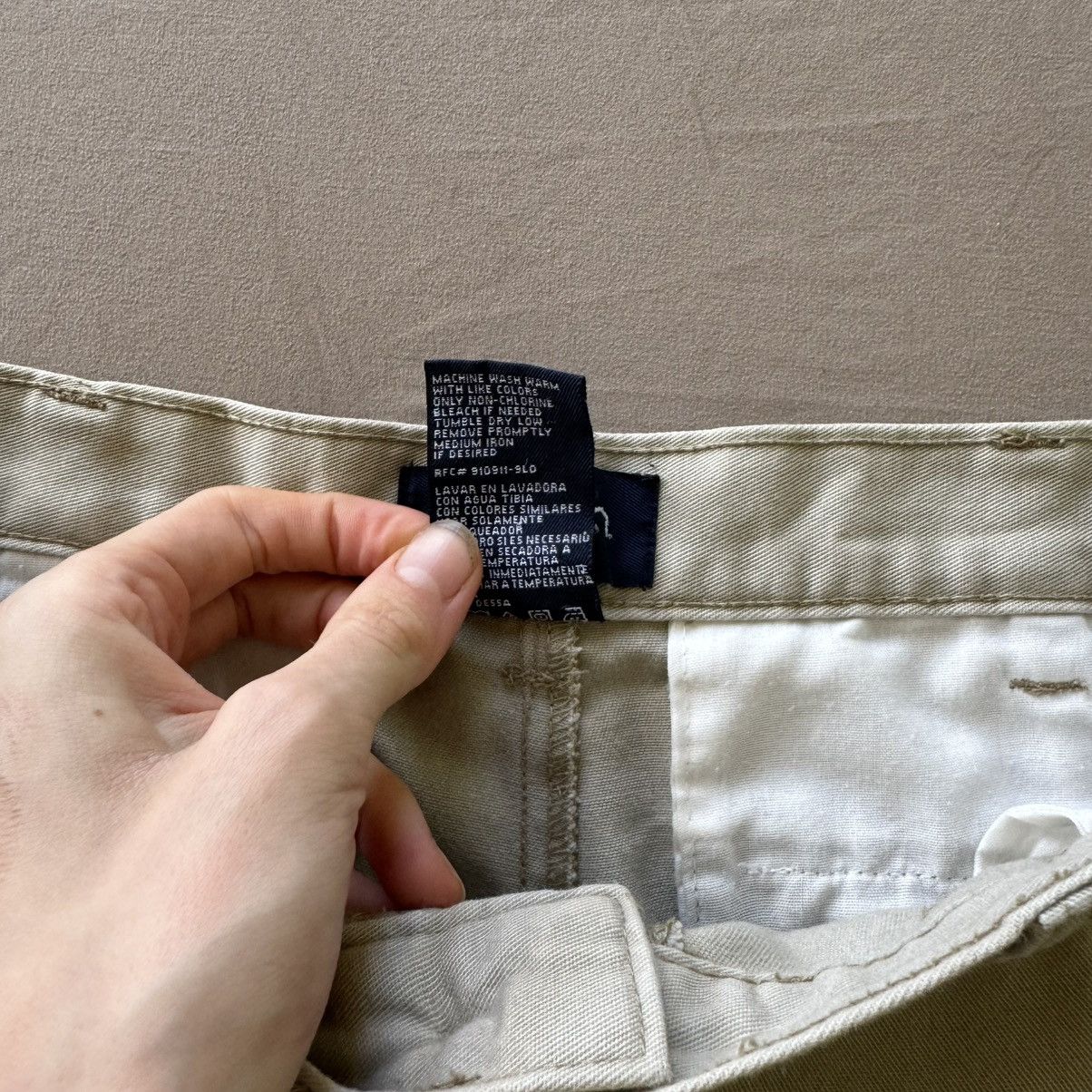 Designer × Puritan × Vintage Vintage Puritan Classic Chino Pants Size US 32 / EU 48 - 5 Thumbnail