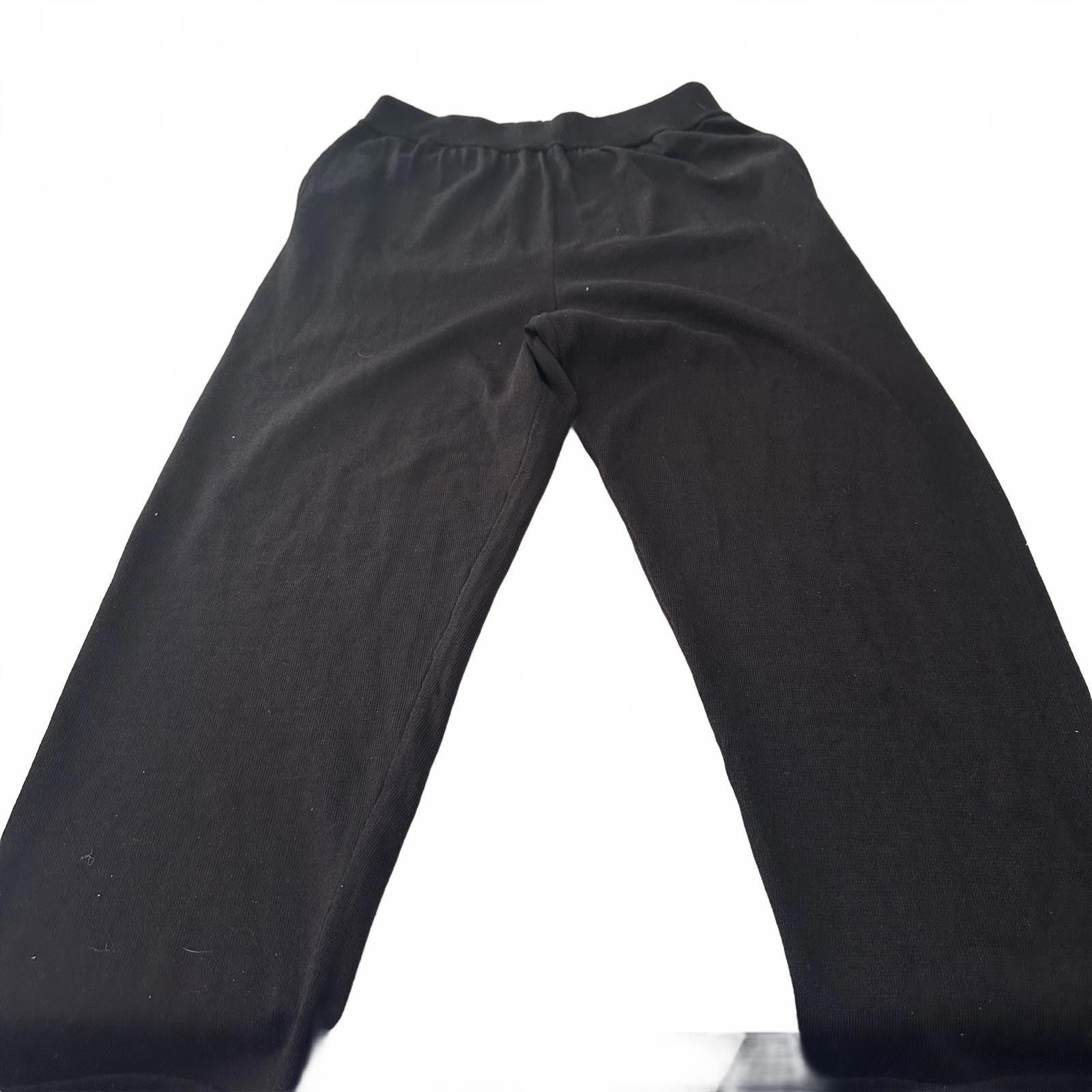 Designer VICI Tristan Knit Pocketed High Rise Pants - XL Size 40" / US 18 - 1 Thumbnail