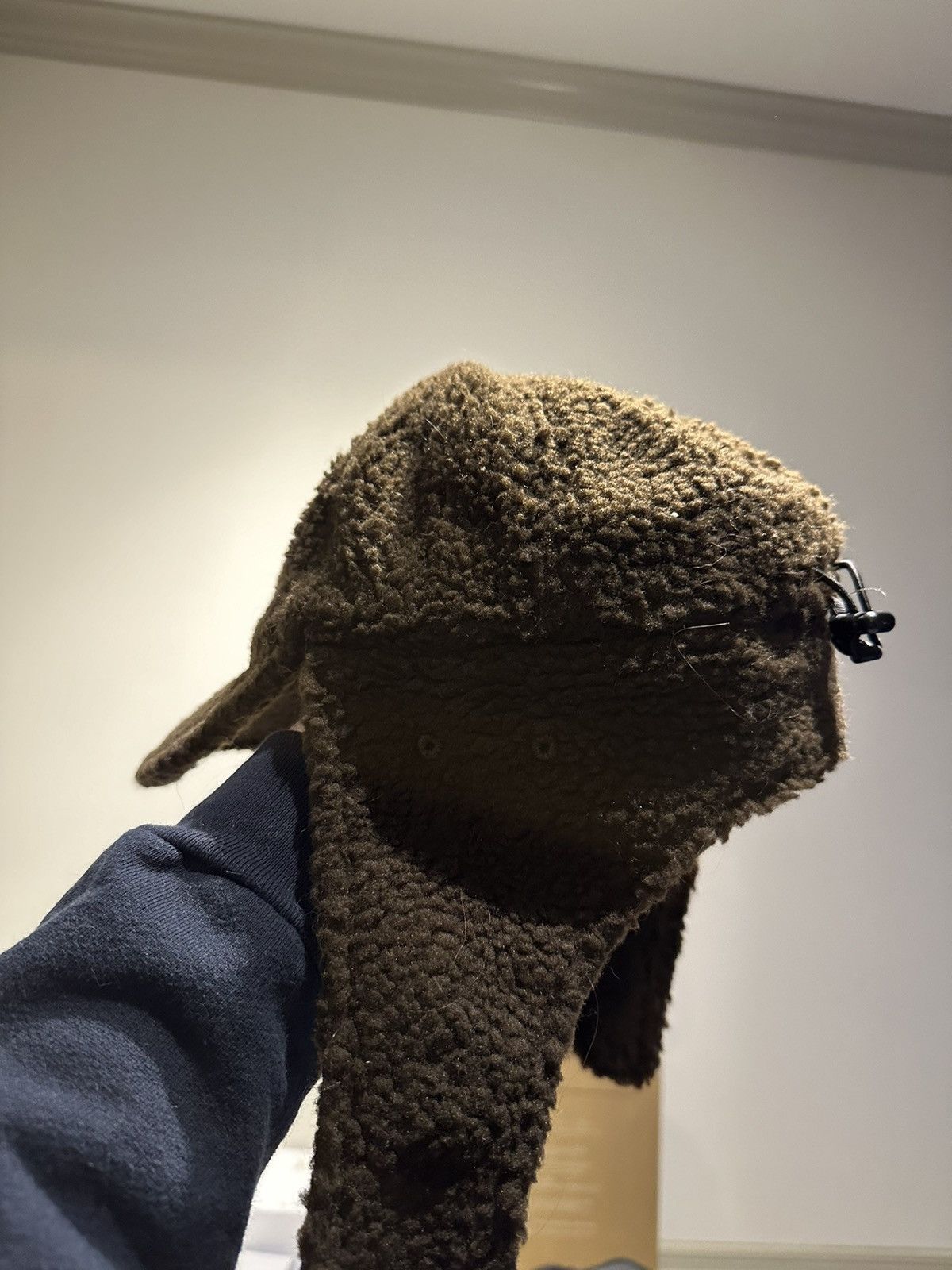 Palace Palace Warmdome Earflap 6-Panel Size ONE SIZE - 2 Thumbnail