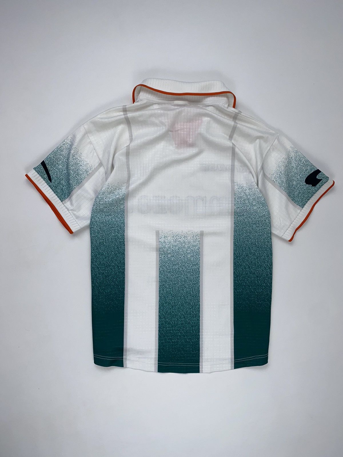 🚨 Vintage Venezia FC 1999/00 AWAY KRONOS jersey shirt man S