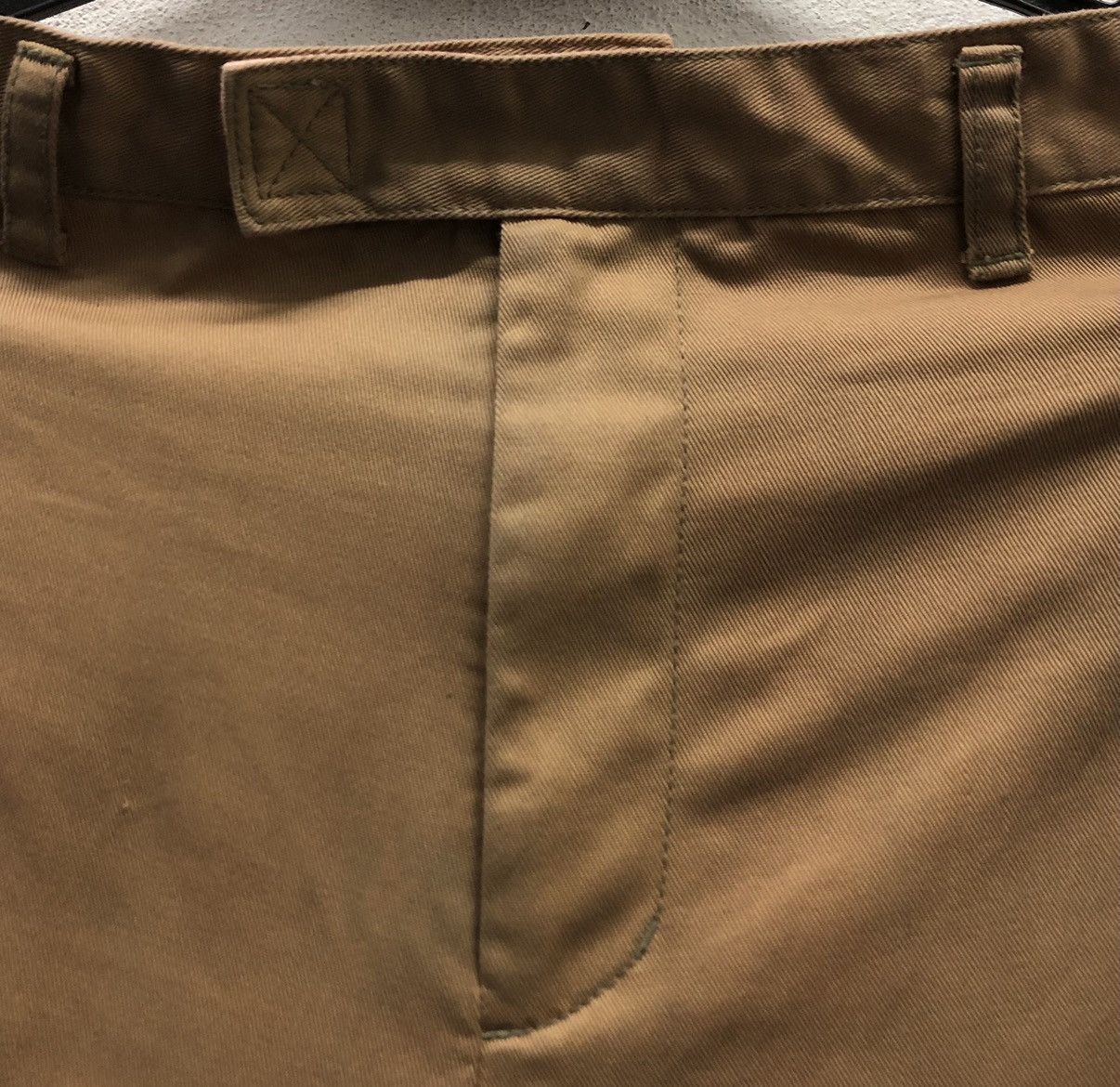 Japanese Brand Vintage Nationality + Name Grosbec Cargo Pants Size US 28 / EU 44 - 12 Thumbnail