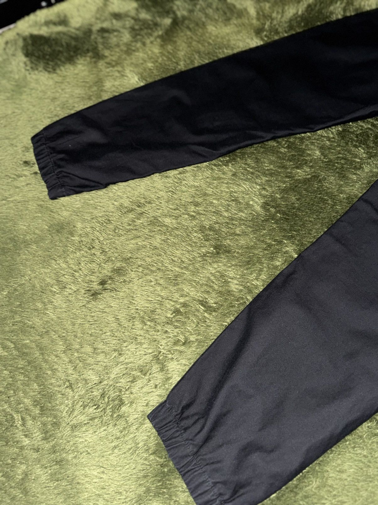 Carhartt Wip [M] Carhartt WIP Marshall Cotton Jogger Pants Black Size US 34 / EU 50 - 13 Thumbnail