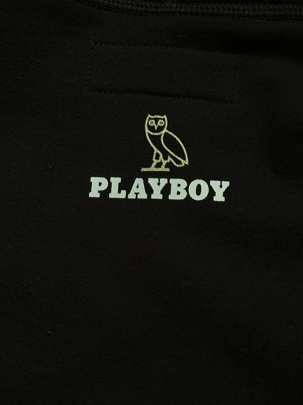 Drake OVO Playboy OG Owl Hoodie Size US M / EU 48-50 / 2 - 3 Thumbnail
