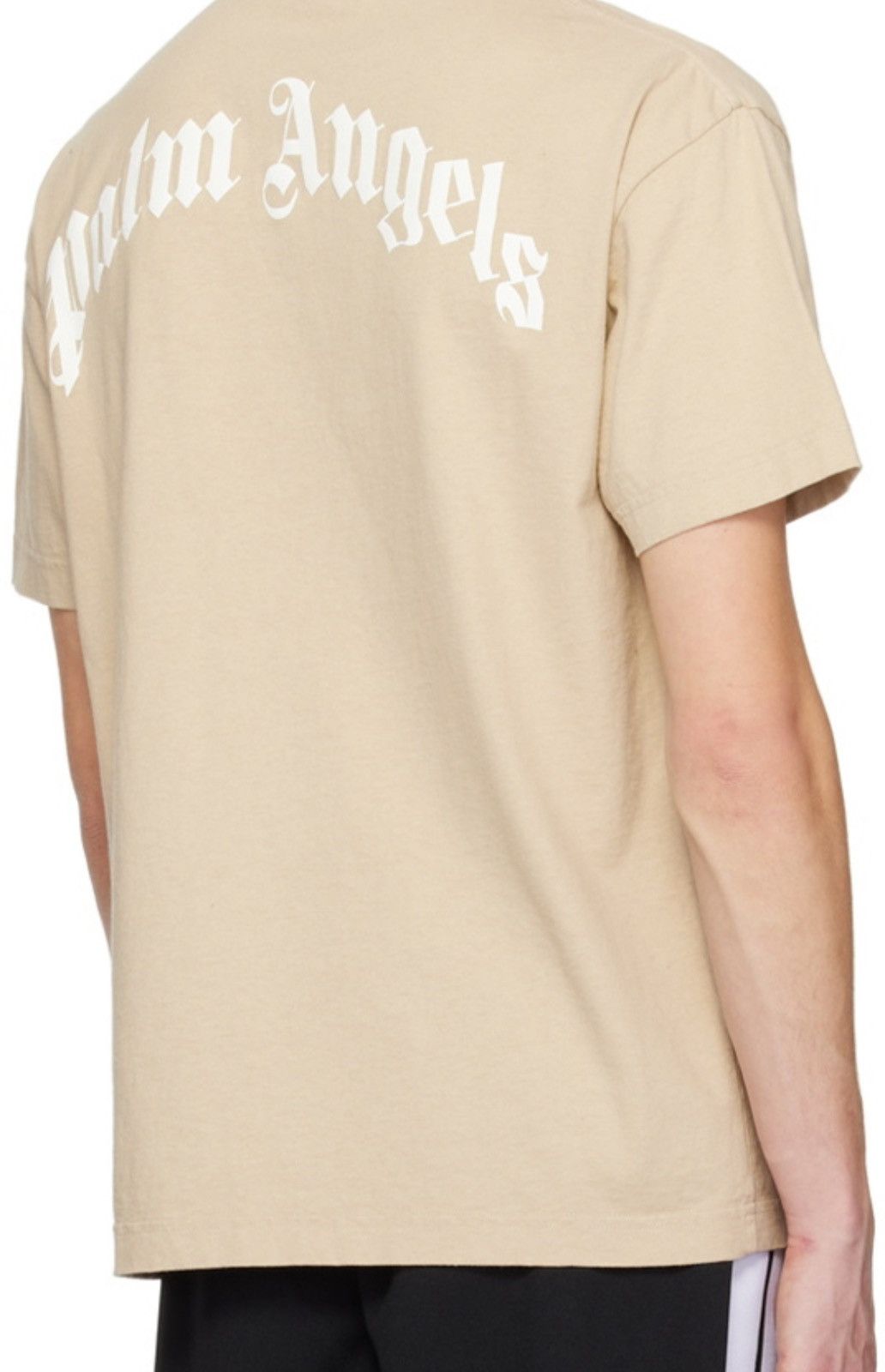 Palm Angels Palm Angels Bear T Shirt Size US XL / EU 56 / 4 - 2 Thumbnail