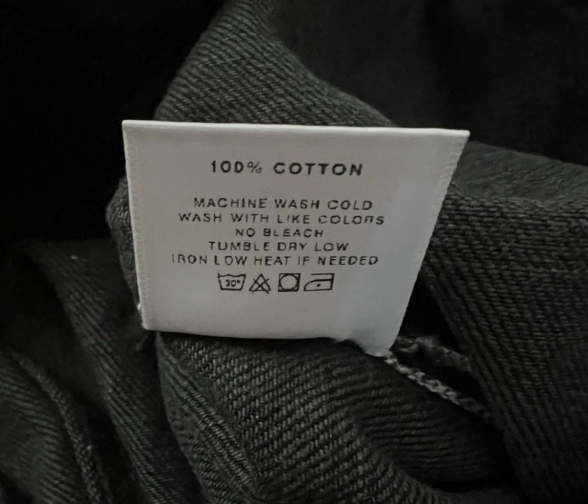 BTFL BTFL Carpenter Shorts Size US 32 / EU 48 - 3 Thumbnail