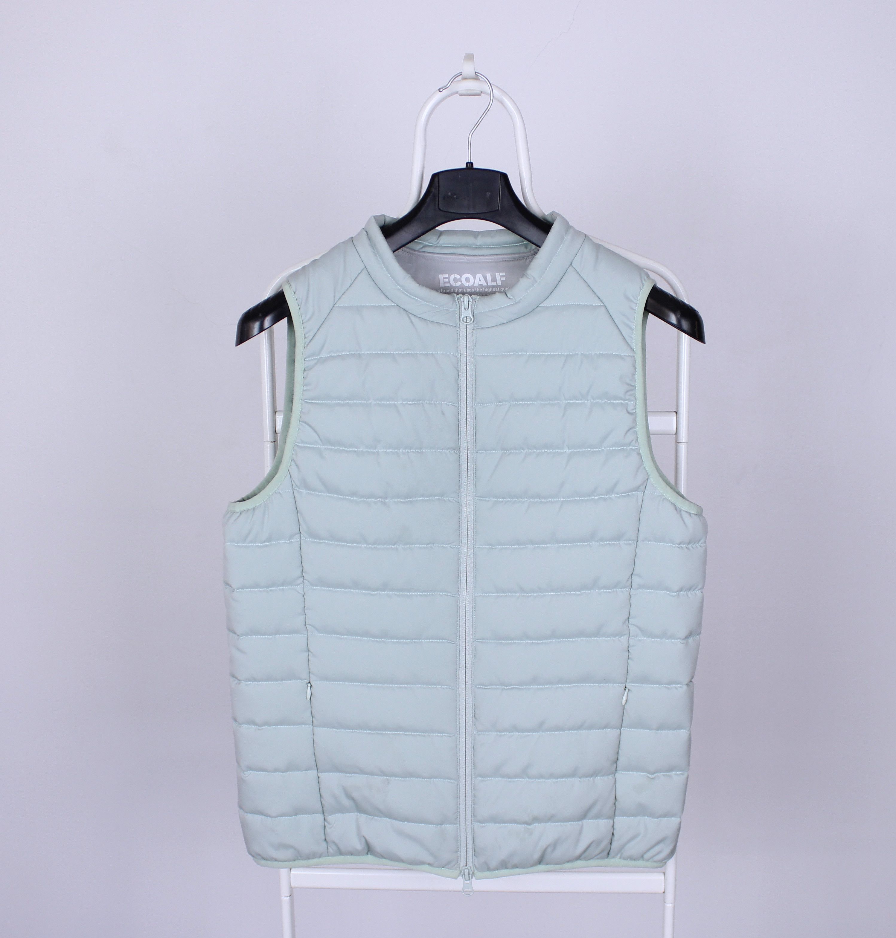 ECOALF ecoalf vest men women full zip L XL Size XL / US 12-14 / IT 48-50 - 9 Thumbnail