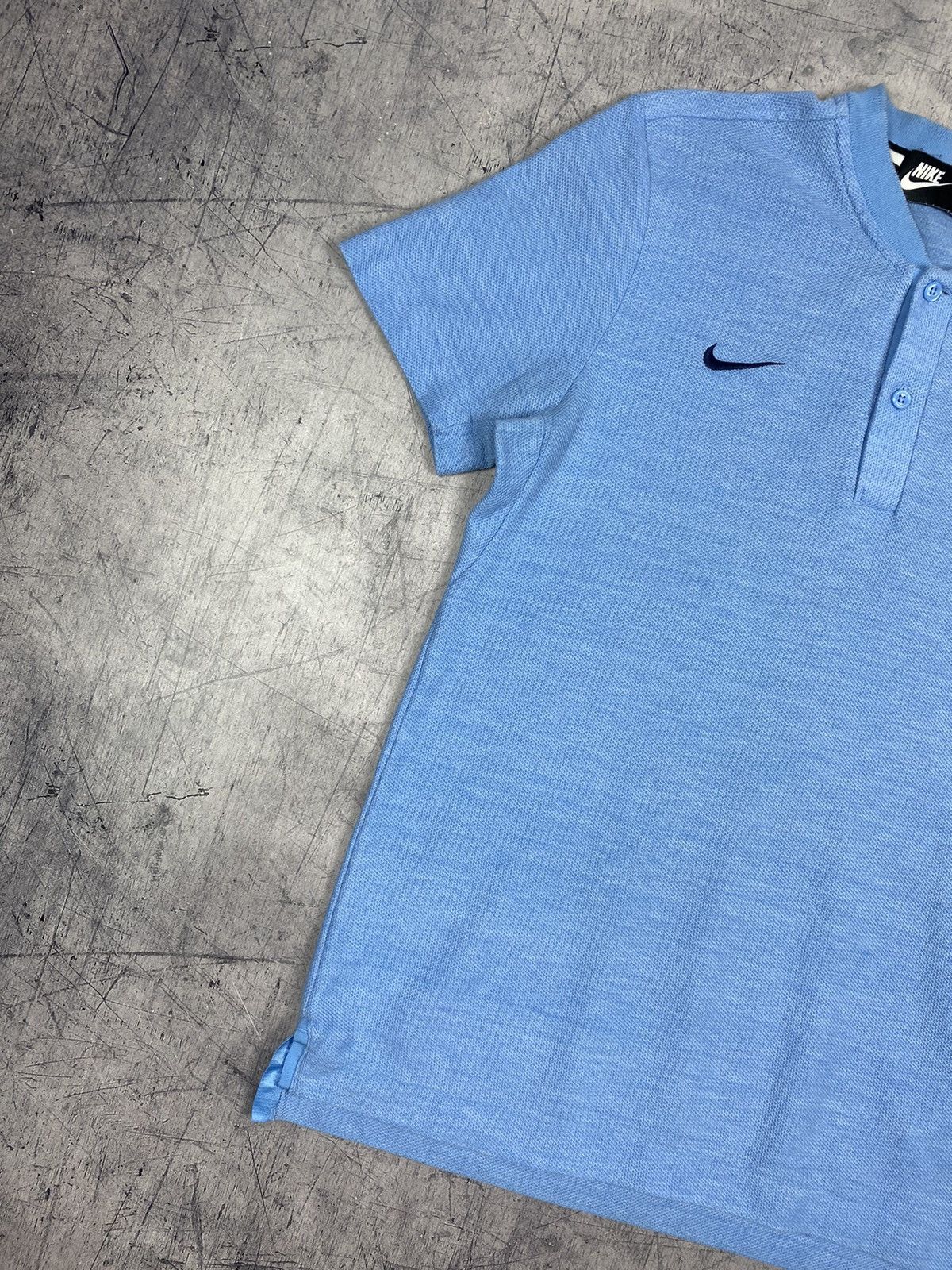 Nike Nike Manchester City Soccer Jersey Tee Size US M / EU 48-50 / 2 - 4 Thumbnail