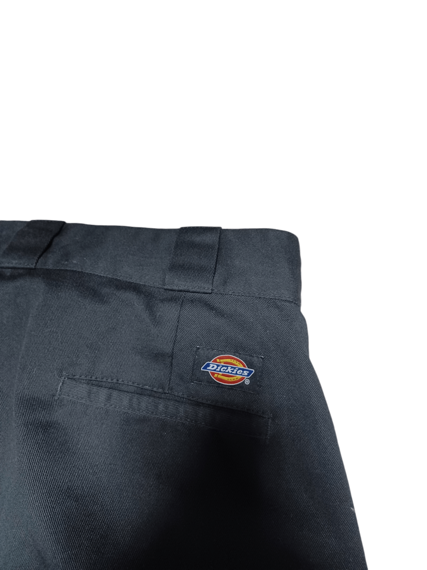 Dickies Wide Leg Dickies Baggy Pants Size US 30 / EU 46 - 3 Thumbnail