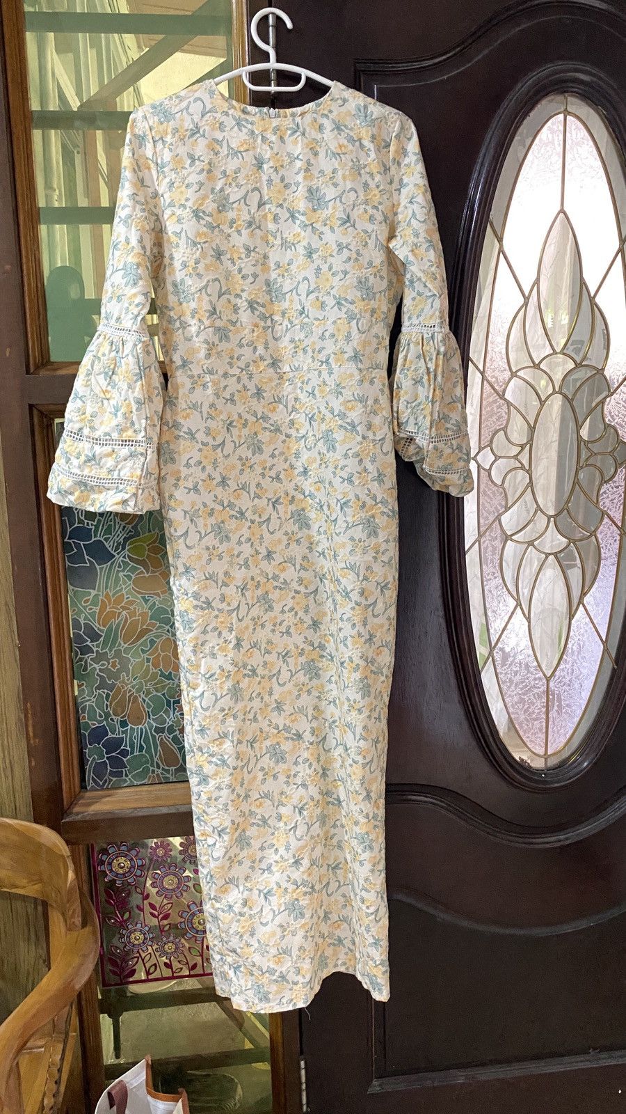 Designer × Vintage Hijabistahub dress Size S / US 4 / IT 40 - 1 Thumbnail