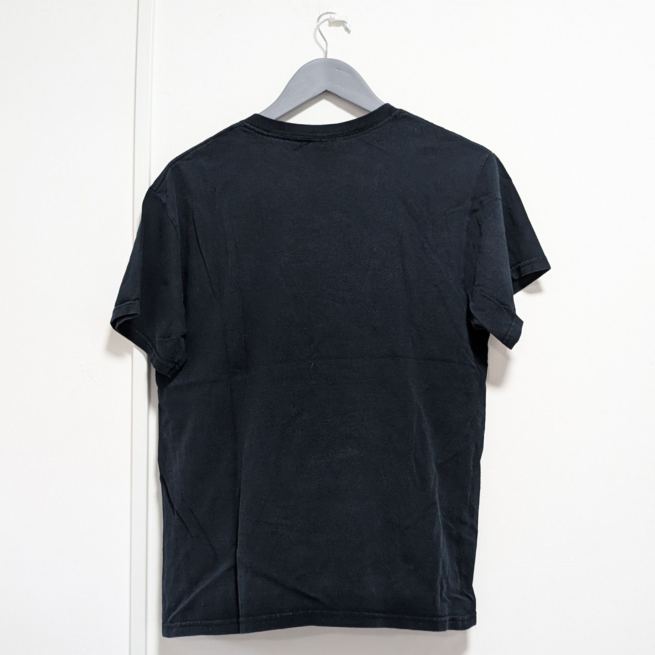 Rap Tees × Vintage Y2K Lil Wayne Tshirt "Tha Carter" Size US S / EU 44-46 / 1 - 3 Thumbnail