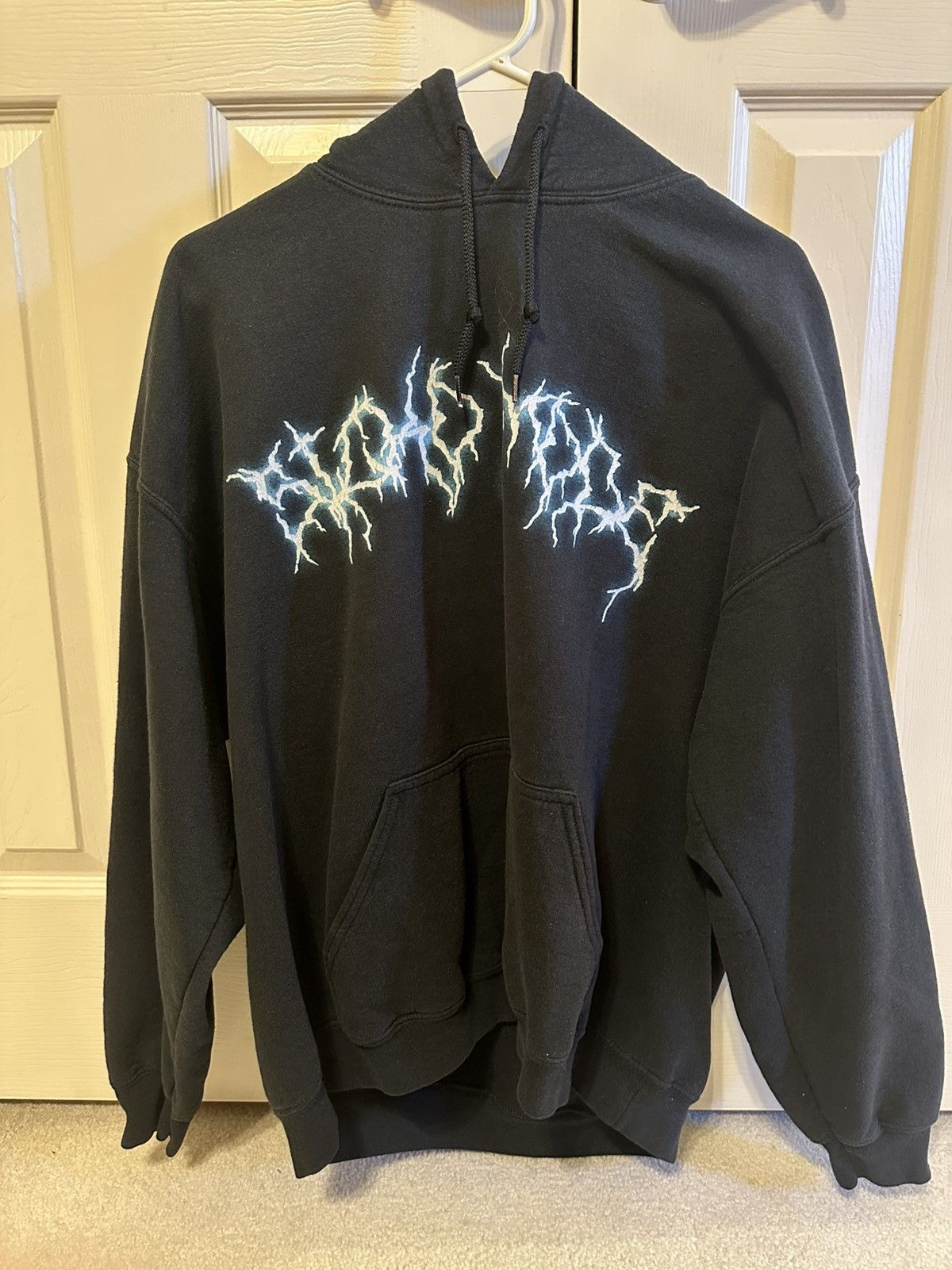 Sicko mode hoodie online