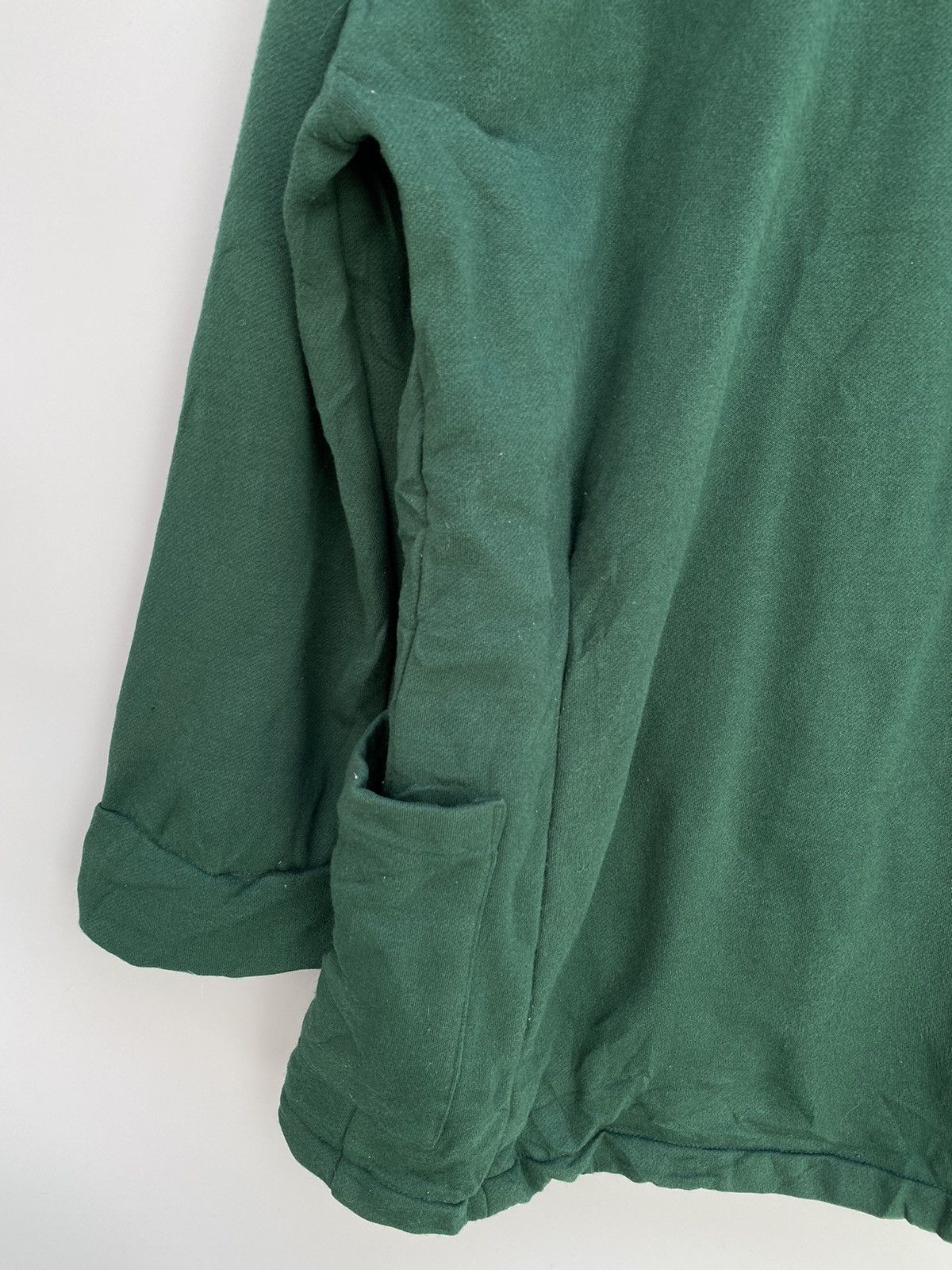 Norma Kamali Double Breasted Coat Size L / US 10 / IT 46 - 7 Thumbnail