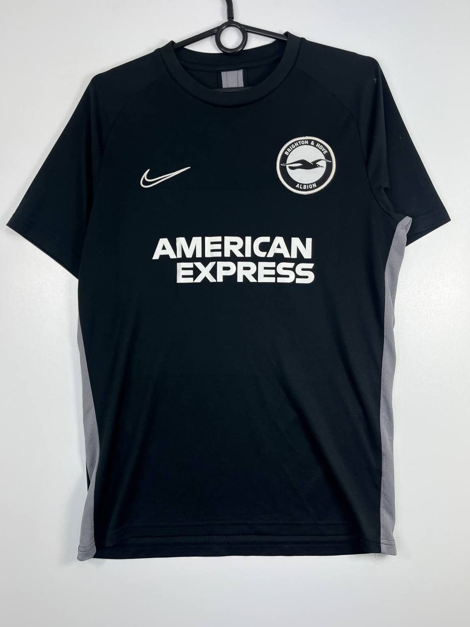 Nike Brighton Hove Albion 2019 2020 Training Football Nike Size M Size US M / EU 48-50 / 2 - 1 Thumbnail