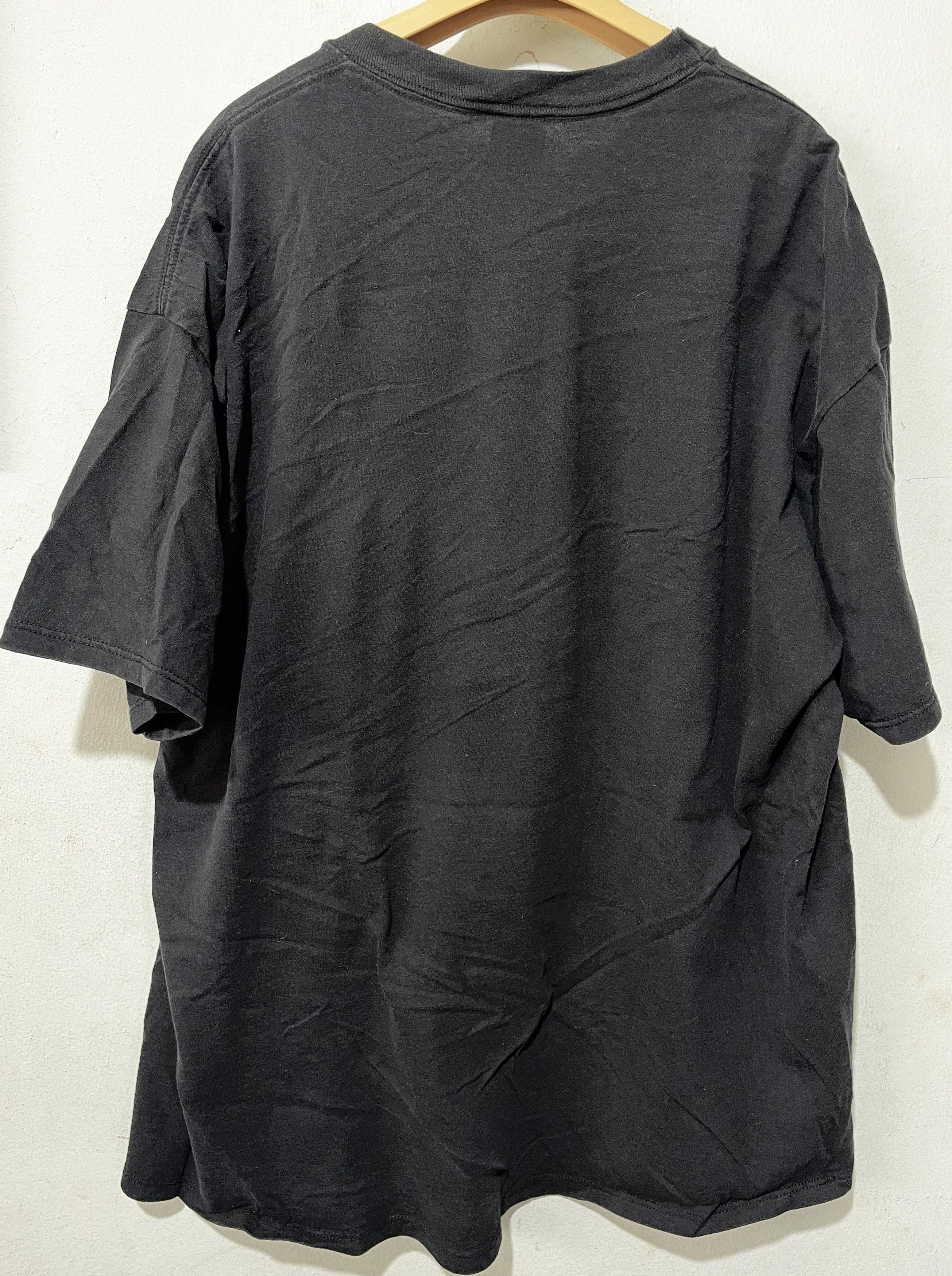 Arts & Science × Vintage Vintage 90s Cactus Shirt Size US XXL / EU 58 / 5 - 3 Thumbnail
