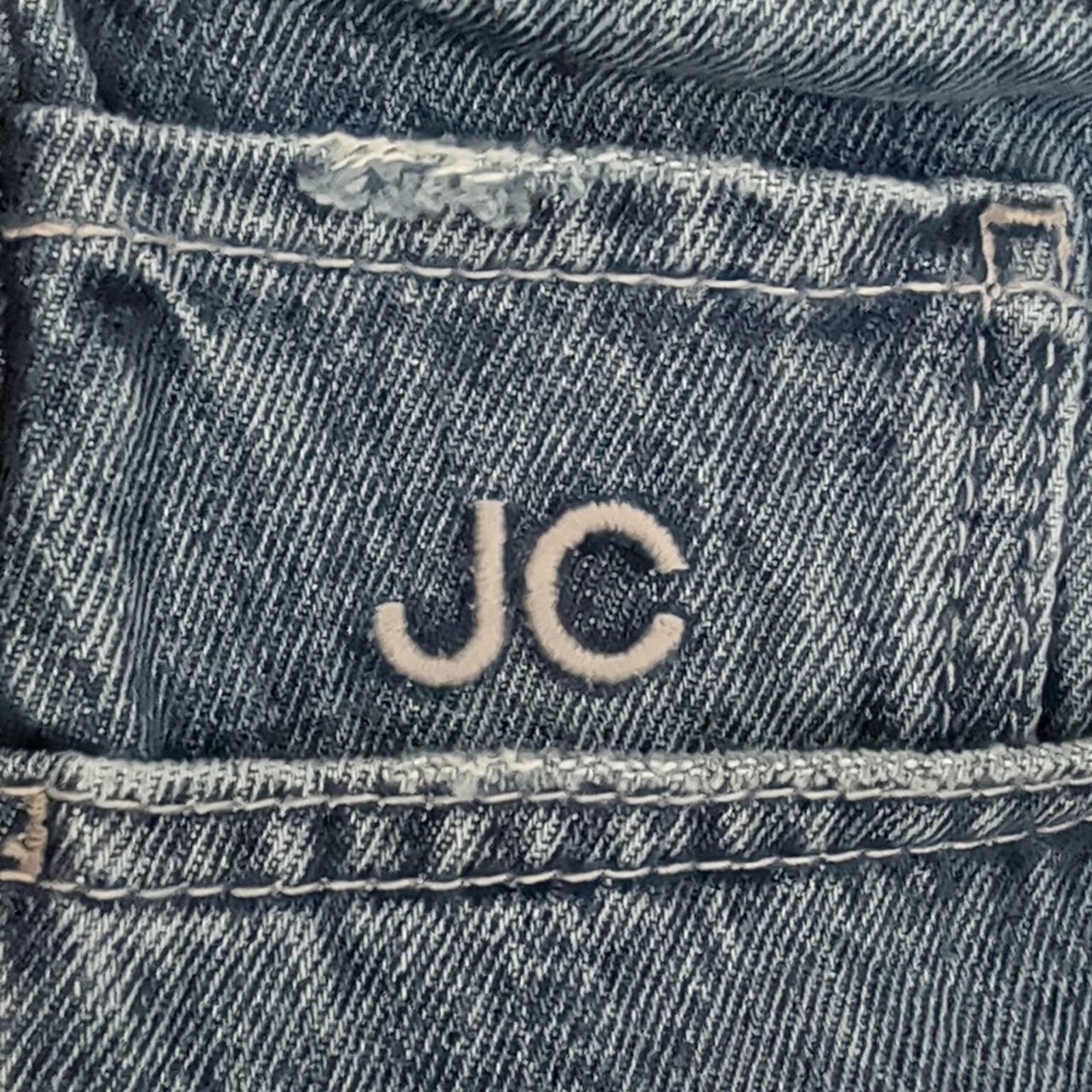 Jacob Cohen Jacob Cohen Classic Blue Jeans Women's Size 27 Size 27" / US 4 / IT 40 - 3 Thumbnail