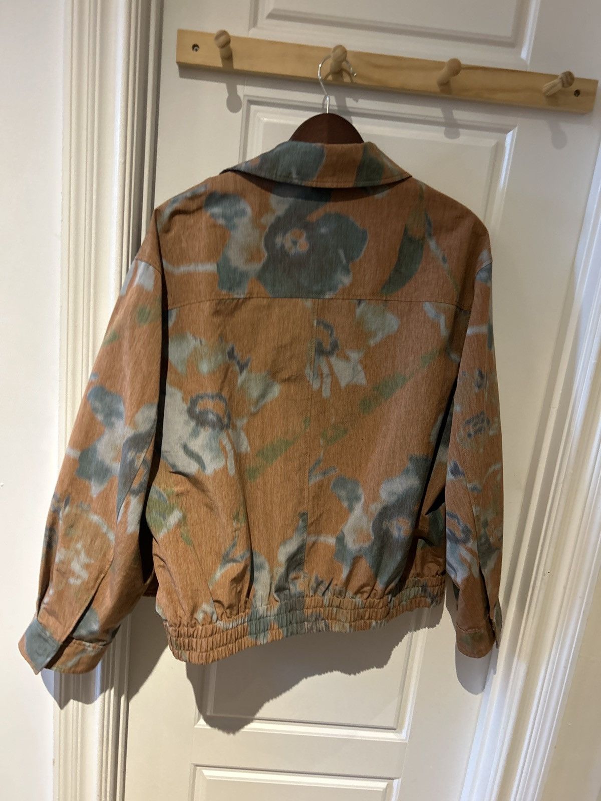 Cos Cos Light Jacket Size M Size US S / EU 44-46 / 1 - 3 Thumbnail