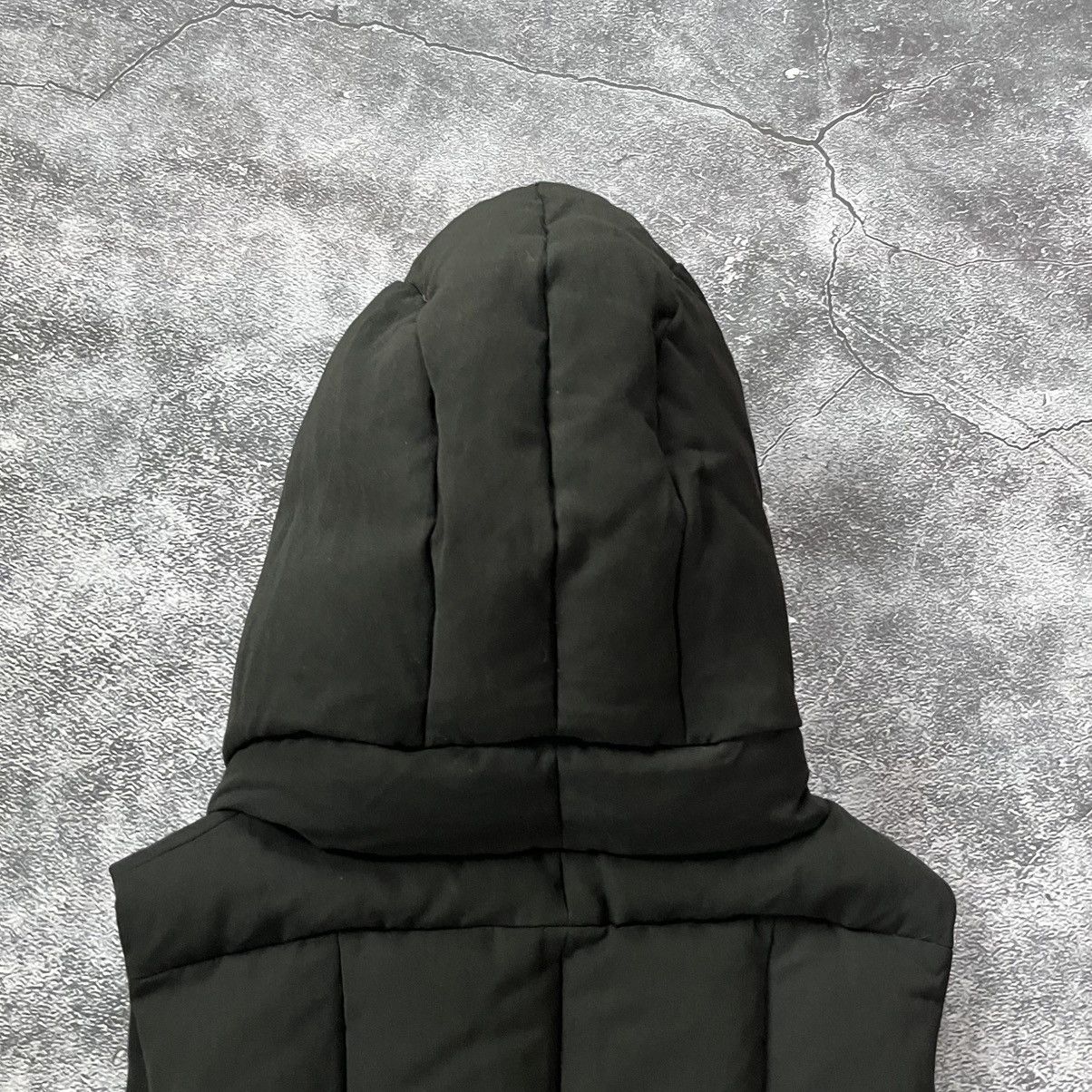 The Viridi-anne The Viridi-anne Down Vest Unisex Made in Japan Size 4 Size US M / EU 48-50 / 2 - 18 Thumbnail
