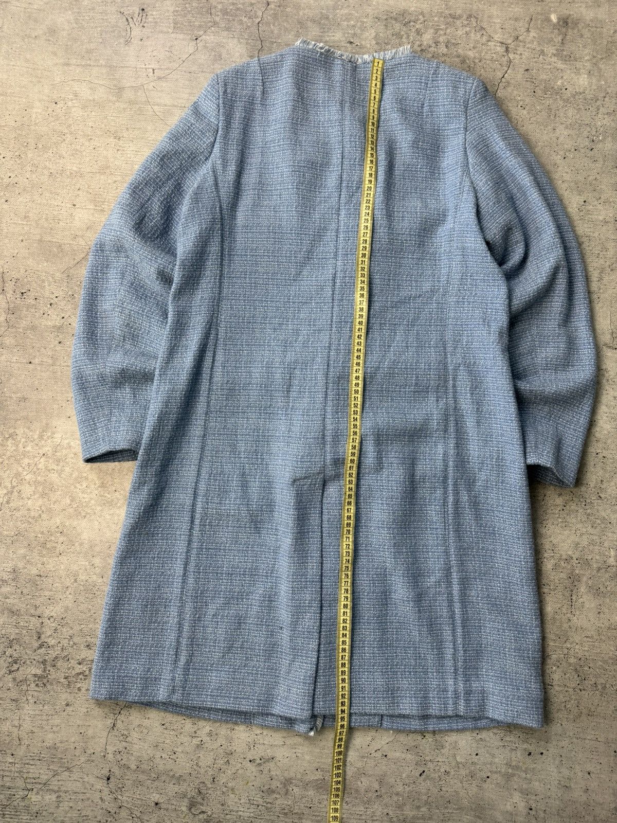 Max Mara Weekend Max Mara Womens Coat Size M/L Size L / US 10 / IT 46 - 12 Thumbnail