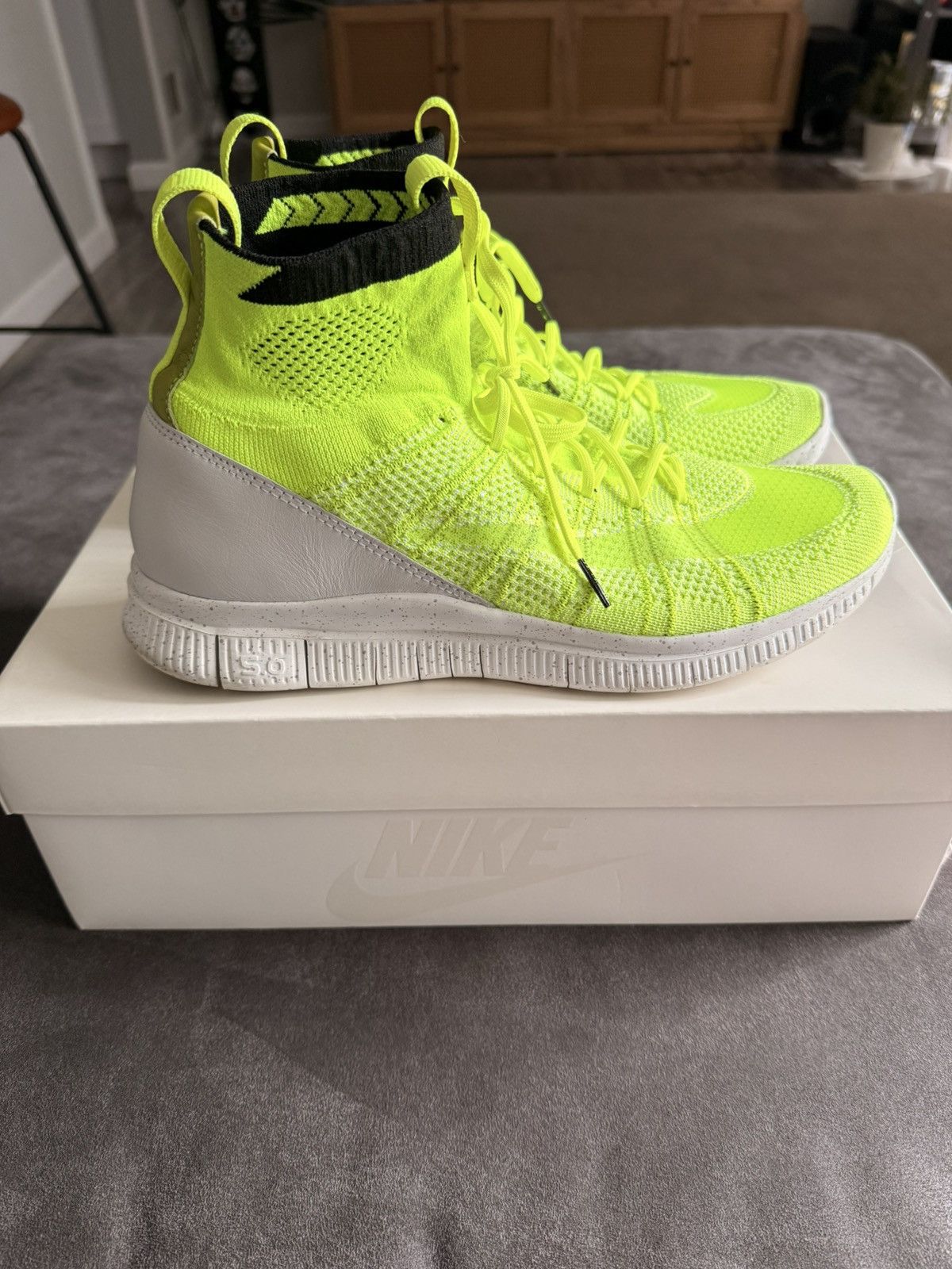 Nike Nike HTM Mercurial Superfly Size US 9 / EU 42 - 2 Thumbnail