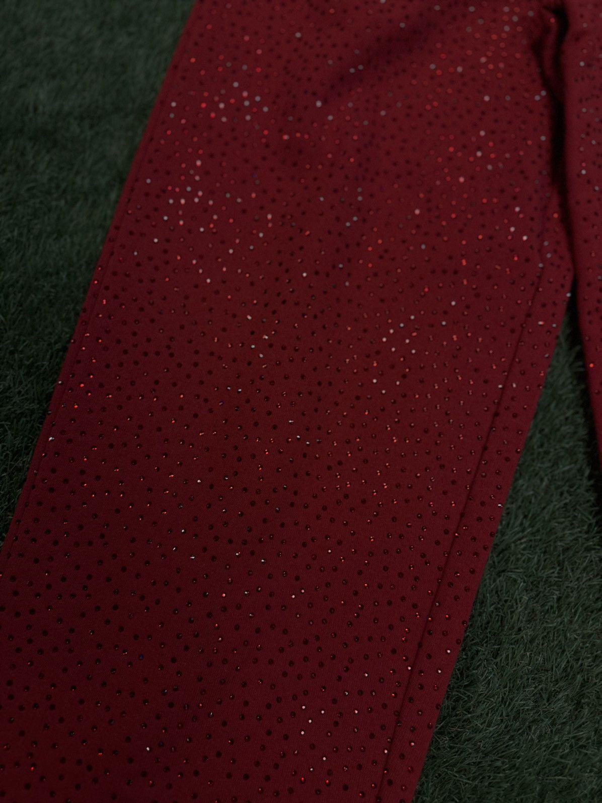 Sp5der Sp5der Worldwide VVS Stone Crystal Sweatpants Size S (NEW) Size US 30 / EU 46 - 3 Thumbnail