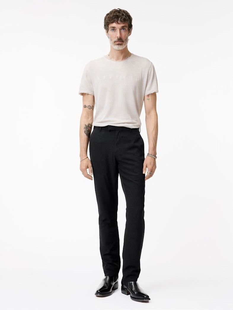 John Varvatos Freedom tee Small Size US S / EU 44-46 / 1 - 4 Thumbnail