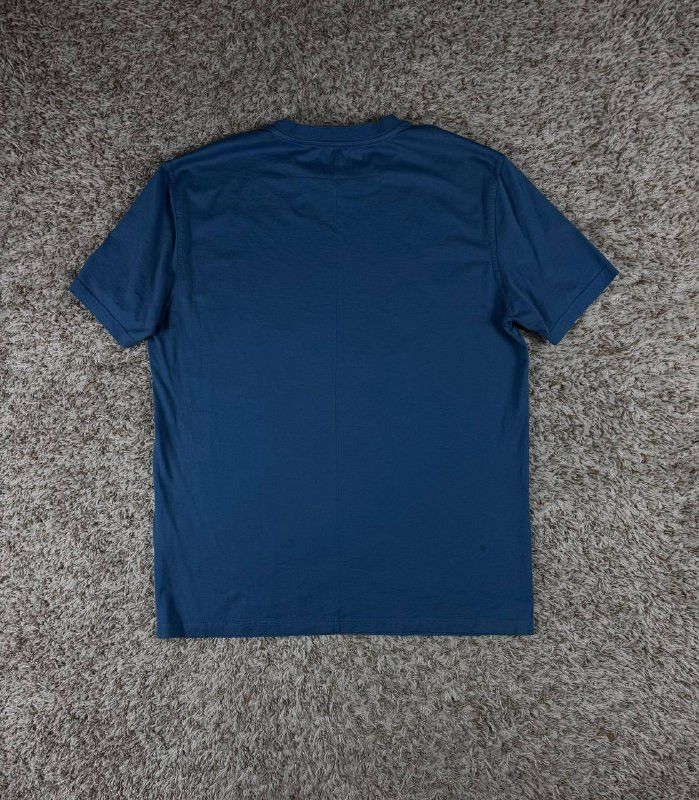 Givenchy Givenchy Monkey Brothers Graphic T-Shirt Blue Size US XL / EU 56 / 4 - 11 Thumbnail