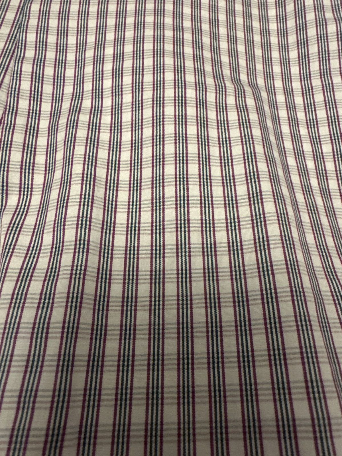 Hugo Boss Hugo Boss 39 15 1/2 Size US M / EU 48-50 / 2 - 3 Thumbnail