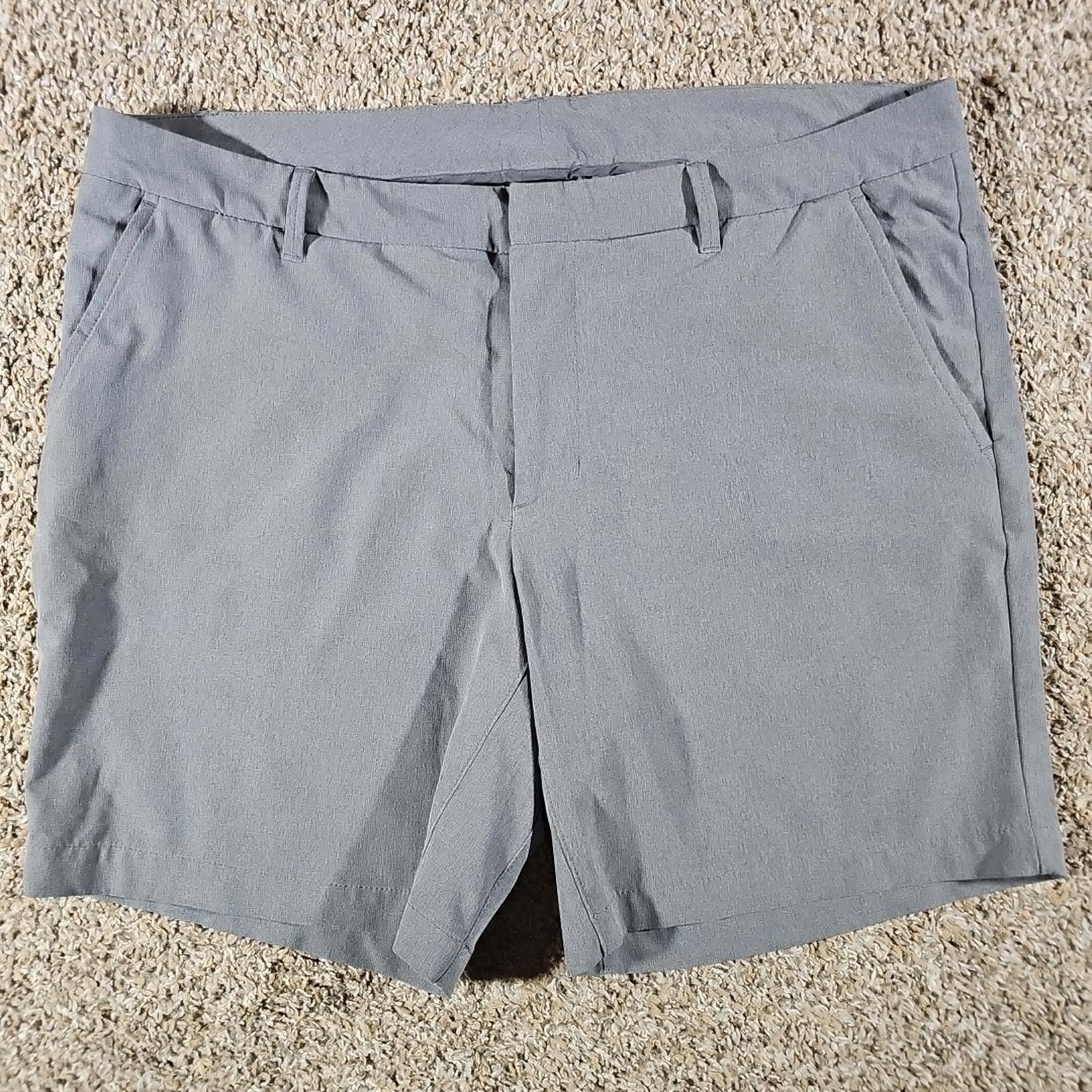 Other All In Motion Sz 40 Gray Shorts Size US 40 / EU 56 - 1 Thumbnail