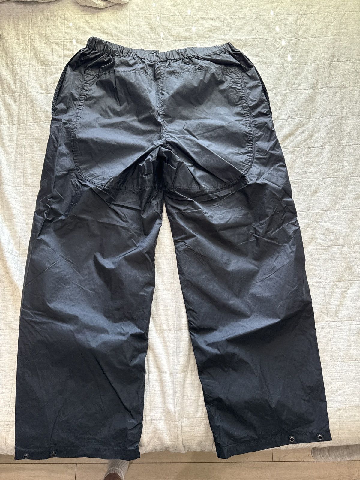Bass Pro Shops Bass pro shop parachute pants size XXL Size US 32 / EU 48 - 2 Thumbnail