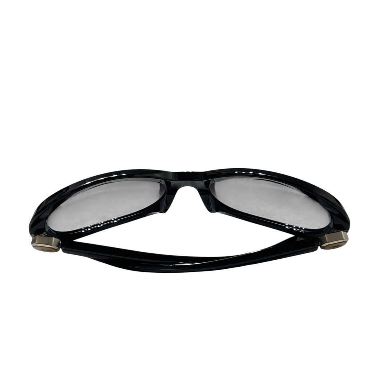 Chanel 468 CHANEL sunglasses black with case Size ONE SIZE - 7 Thumbnail