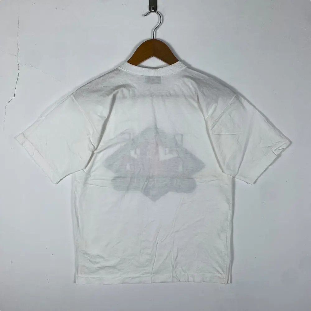Vintage Vintage 90's BRISBANE AUSTRALIA Garmeh Kangaroo Graphic Tee Size US S / EU 44-46 / 1 - 5 Thumbnail