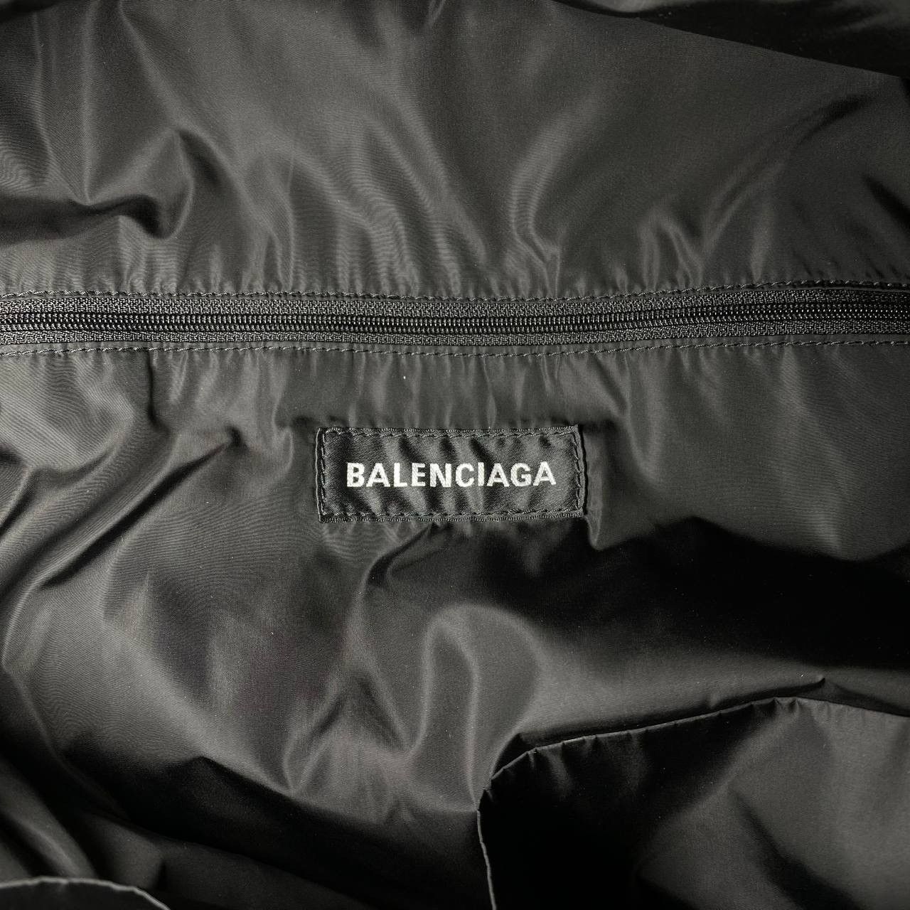Balenciaga Balenciaga Oversize BackPack Gamer Size 46 - 9 Thumbnail