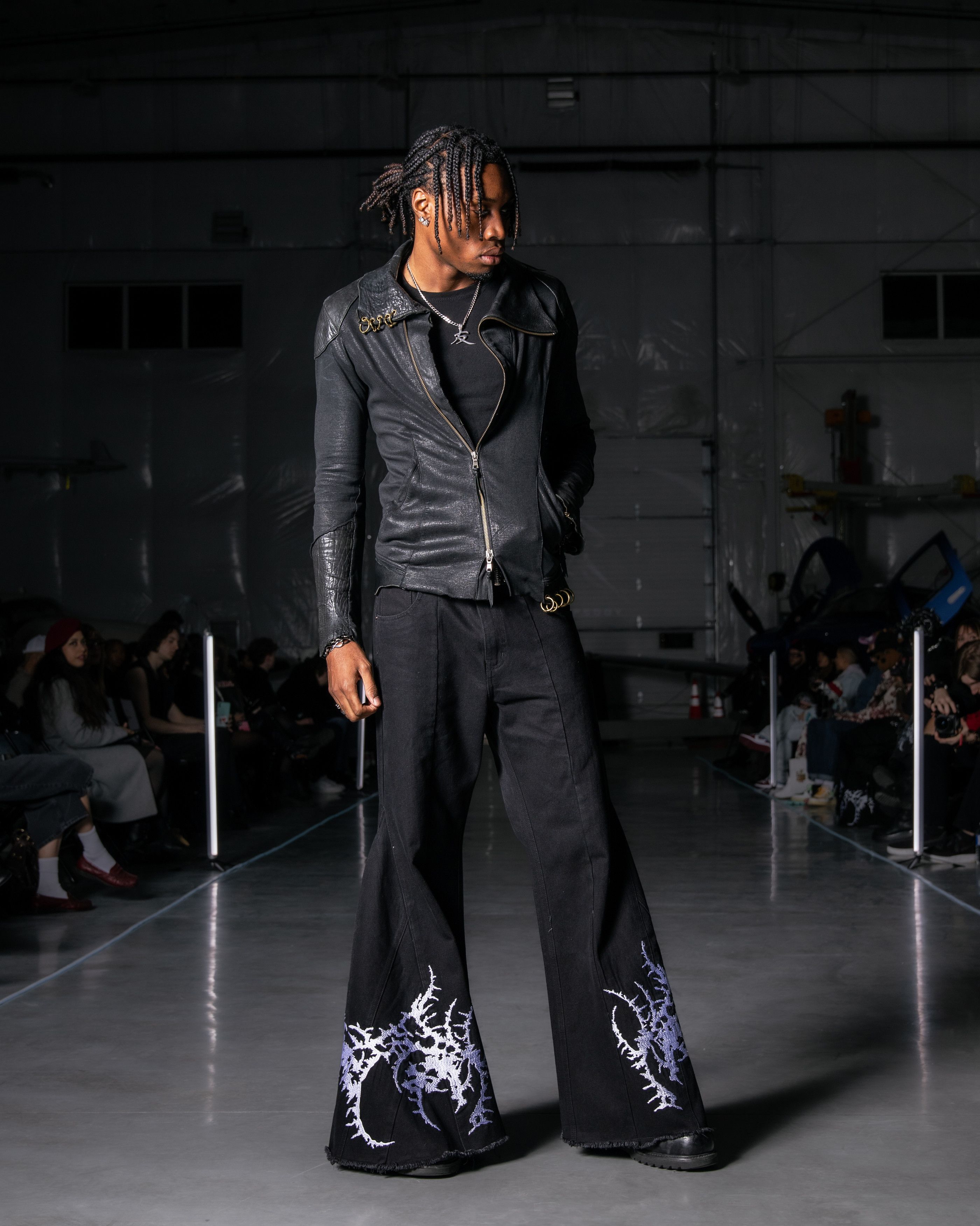 Other Reverie rhapsody pants Size US 31 - 1 Thumbnail
