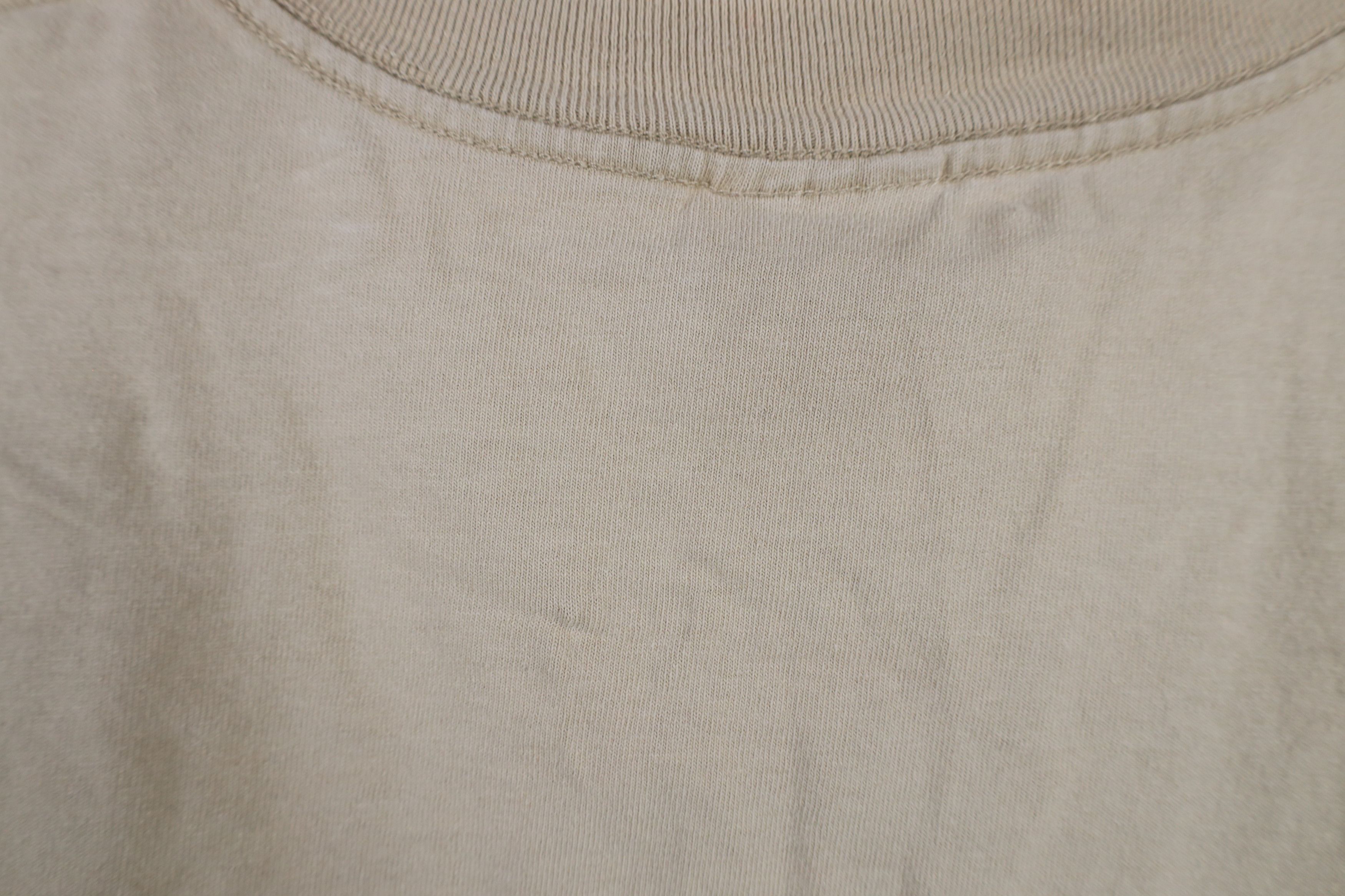 Vintage Vintage 90s White Brothers Blues Fest 1998 T-Shirt Beige Size US XL / EU 56 / 4 - 9 Thumbnail