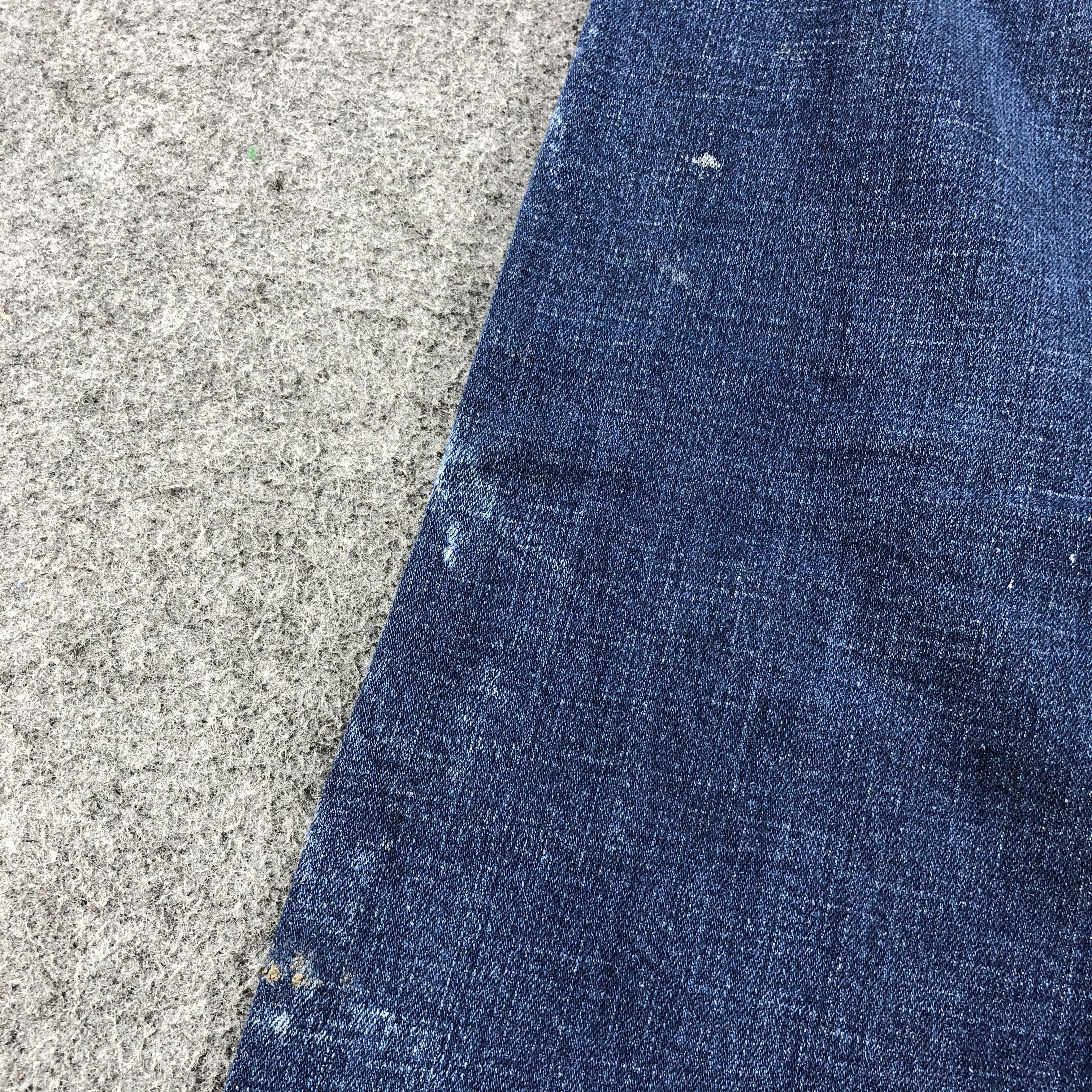 Levi's Vintage Blue Wash Levis 514 Jeans-J1392 Size US 39 - 9 Thumbnail