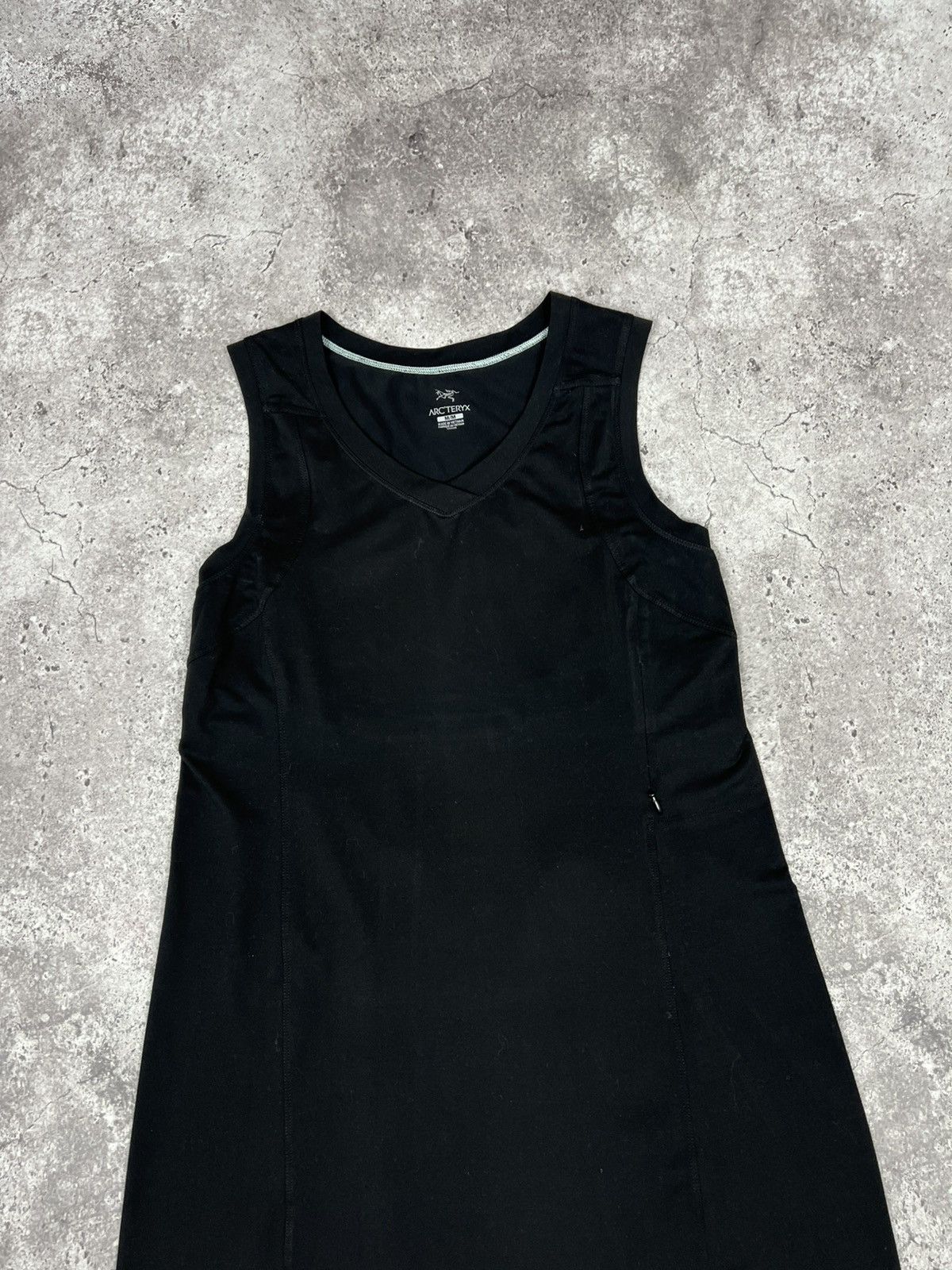 Arc'teryx Arc'teryx Women's Sleeveless Dress Size M / US 6-8 / IT 42-44 - 13 Thumbnail