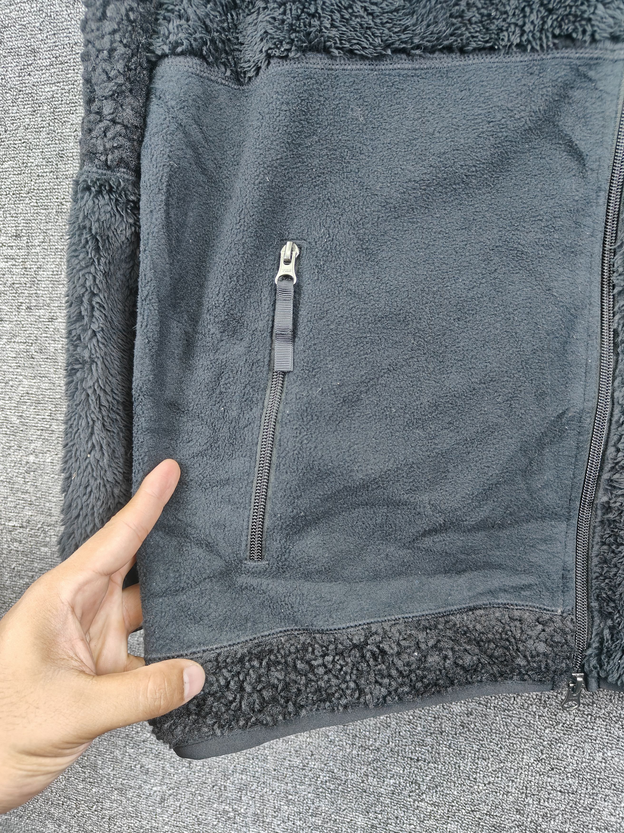 Engineered Garments × Uniqlo Vintage Uniqlo x Engineered Garments Fleece Jacket Size US L / EU 52-54 / 3 - 6 Thumbnail