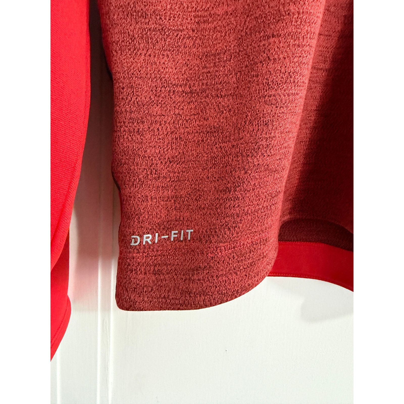 Nike College of St. Ben's Bennies Nike 1/4-Zip Size Small Size US S / EU 44-46 / 1 - 4 Thumbnail