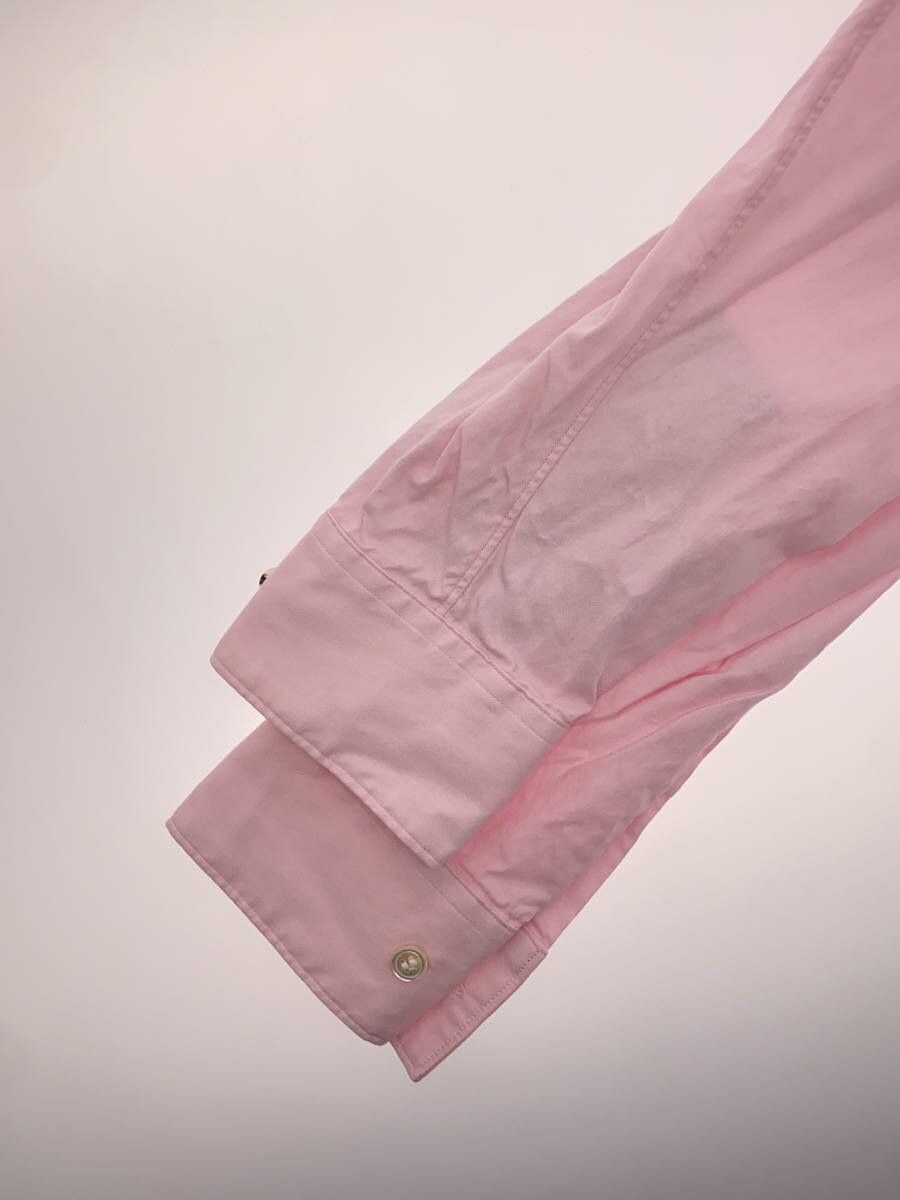 Undercover Embroidered Logo Button Down Shirt Size US M / EU 48-50 / 2 - 4 Thumbnail