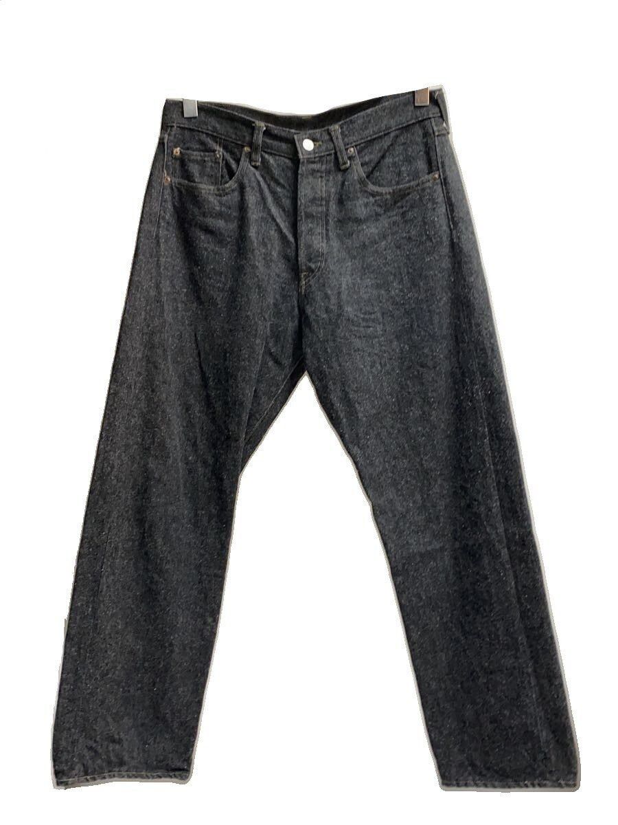 26SS【a.presse】Washed Denim Pants E 30/27 A.PRESSE Washed Denim Pants E Bleach – unexpected store