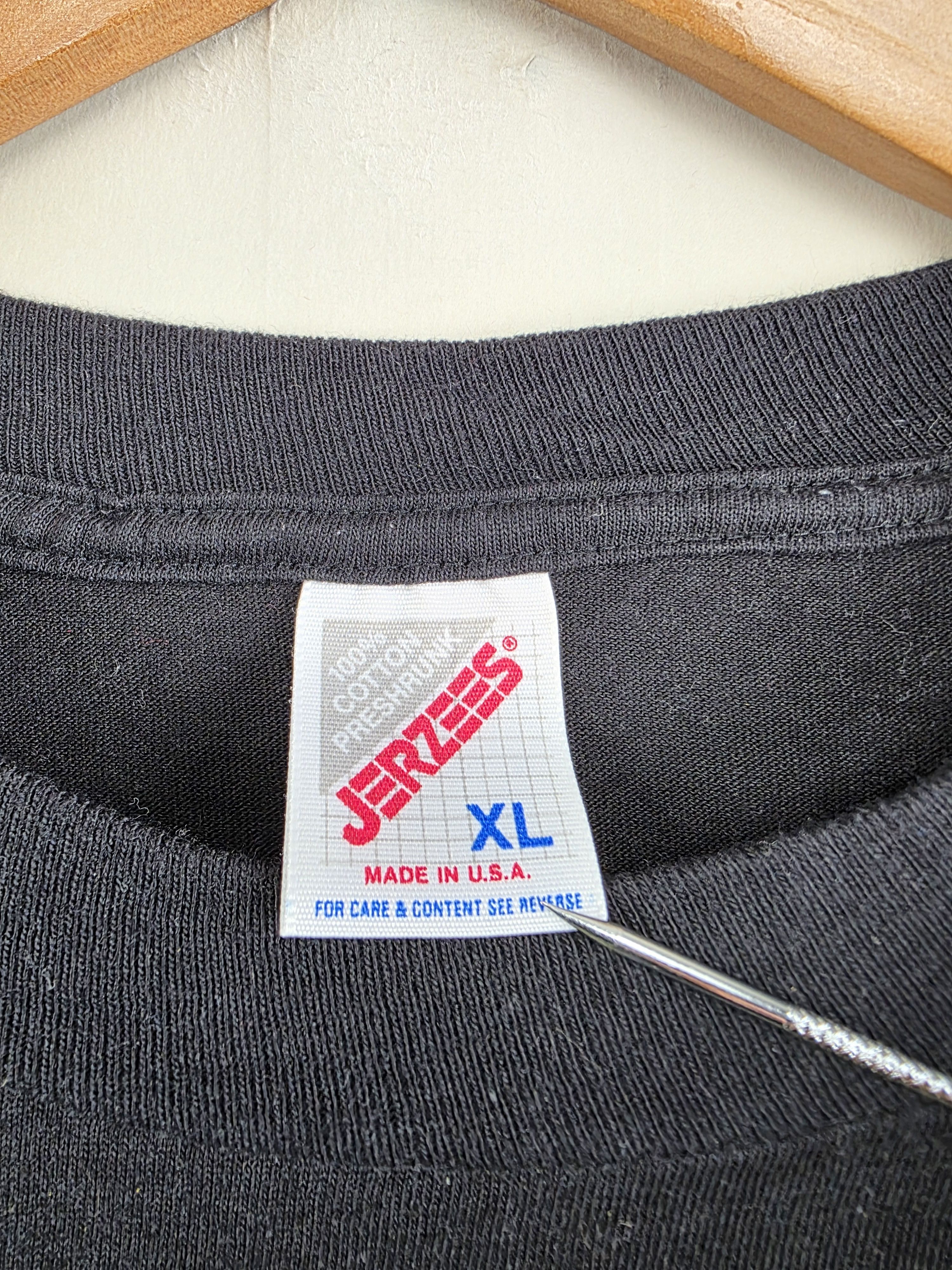 Band Tees × Vintage 90s Babes in Toyland The Peel Sessions XL 24" 31" Size US XL / EU 56 / 4 - 4 Thumbnail