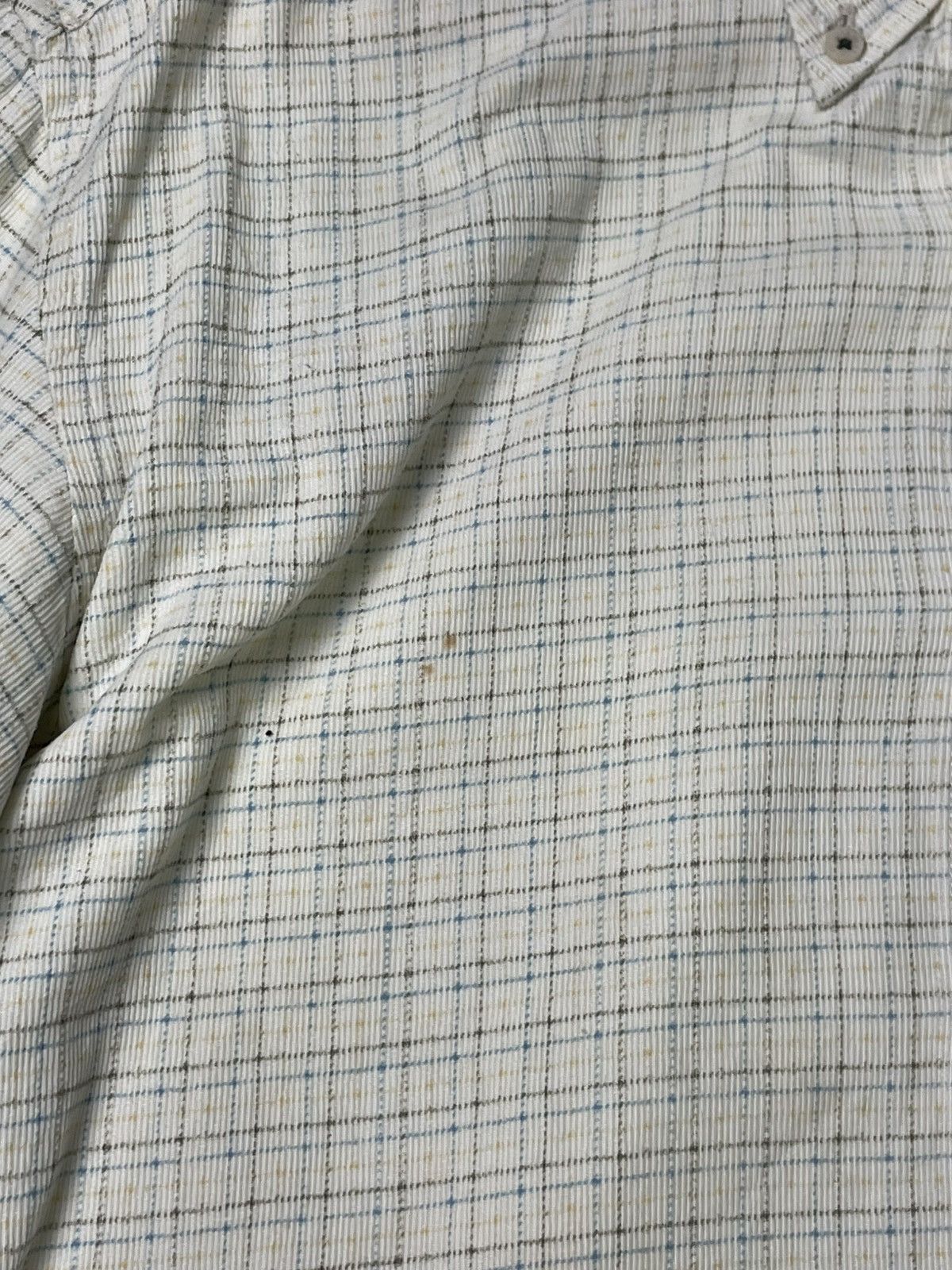 Beverly Hills Polo Club × Designer × Vintage Vintage Beverly Hills Polo Club Button Up Shirt (50) Size US L / EU 52-54 / 3 - 4 Thumbnail