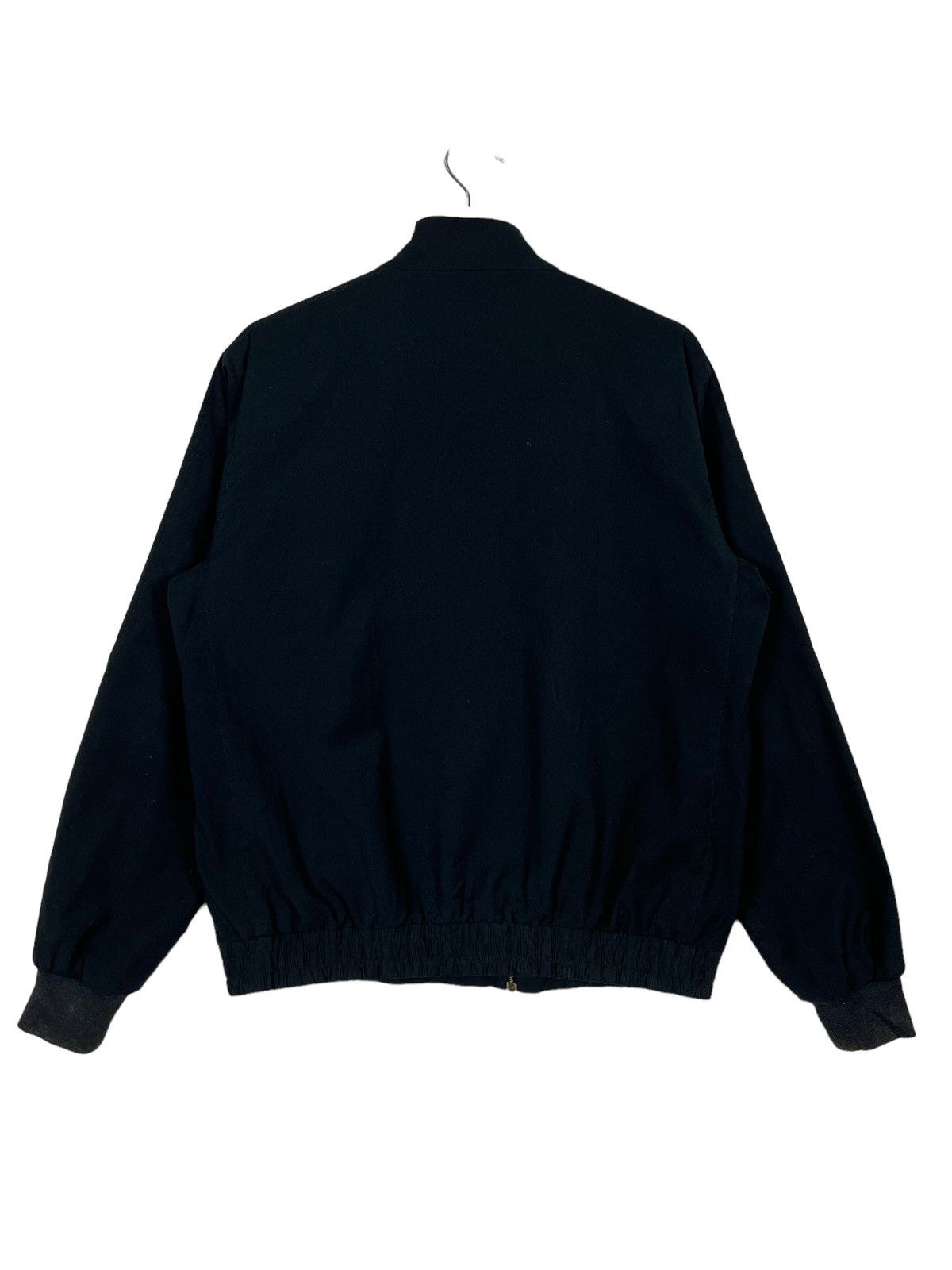 Japanese Brand 🔥 NICOLE SPORTS BOMBER JACKET Size US M / EU 48-50 / 2 - 8 Thumbnail