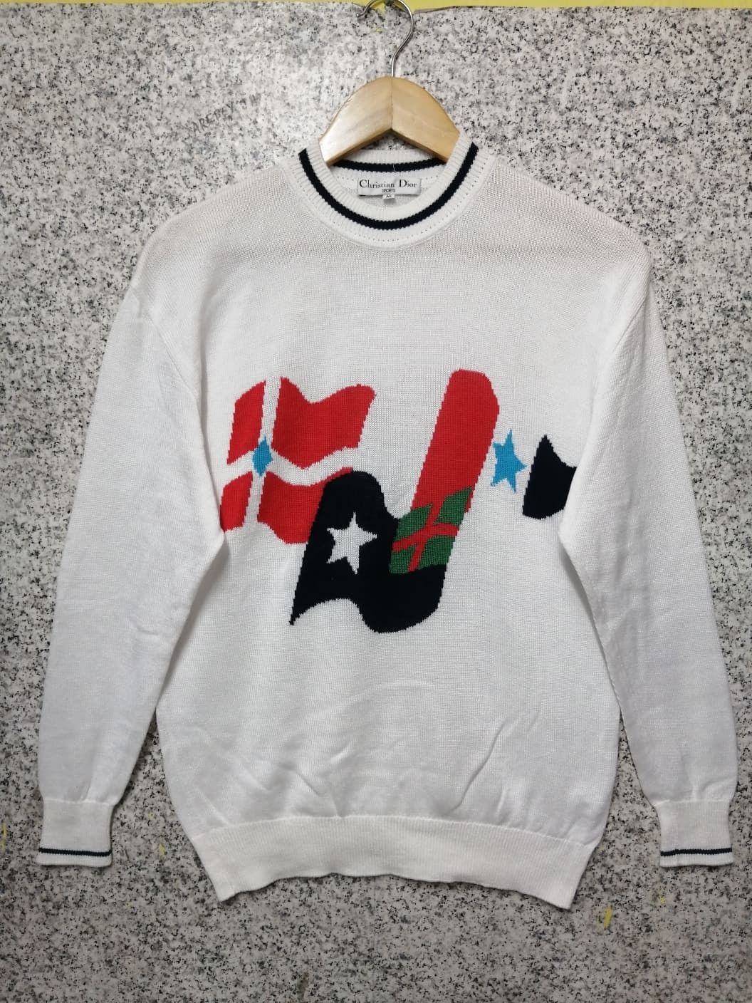 Christian Dior Monsieur 🔥 Rare 🔥 Vintage Christian Dior Monsieur Very Rare Size M Size US M / EU 48-50 / 2 - 1 Thumbnail