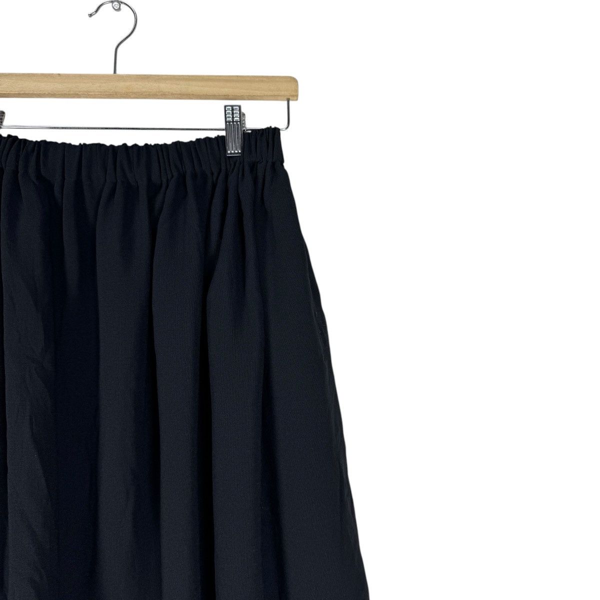 Comme des Garcons 🌟CDG ROBE DE CHAMBRE SS1998 REI KAWAKUBO SKIRTS Size 26" / US 2 / IT 38 - 3 Thumbnail