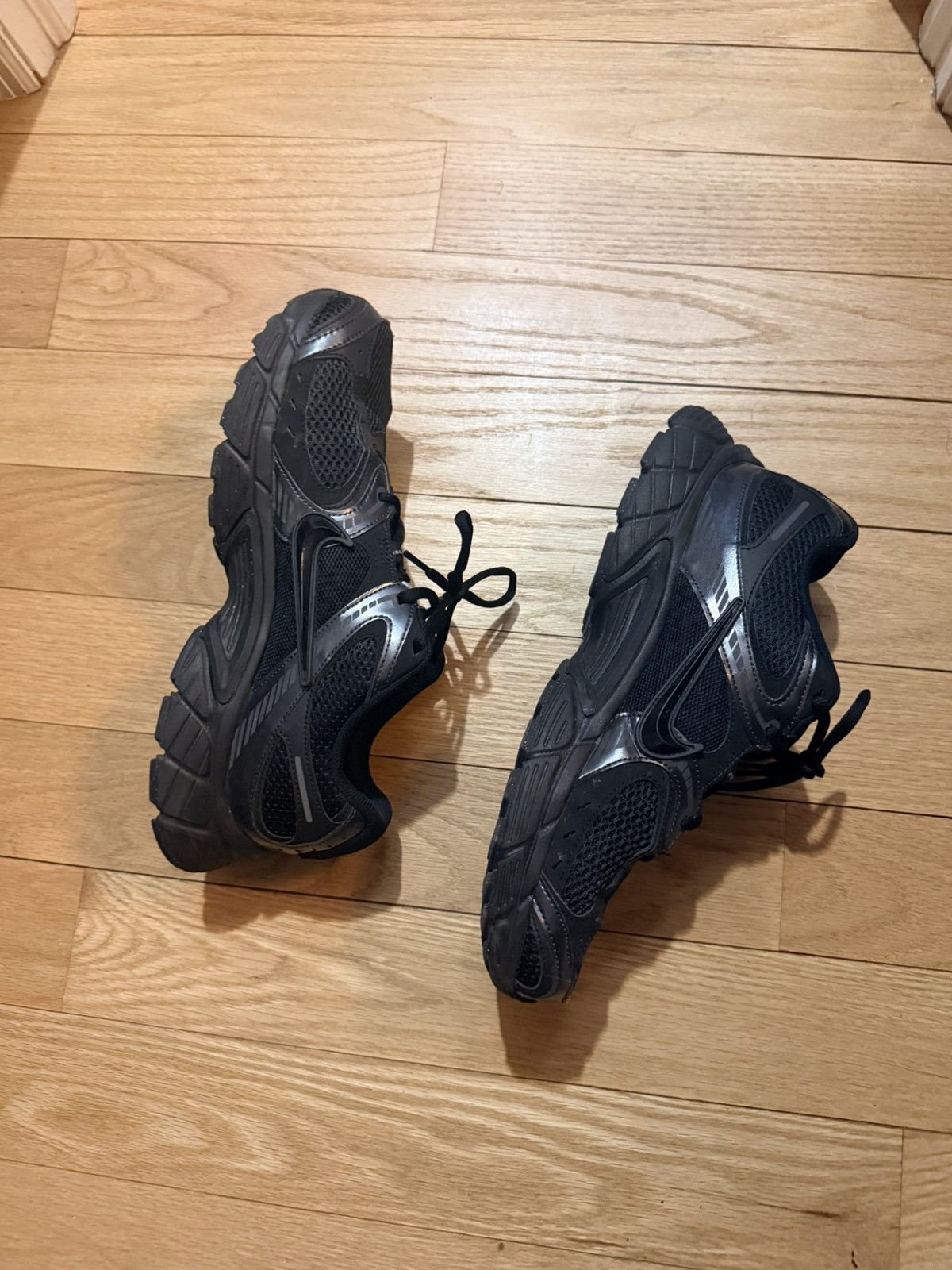 Nike Nike RNR V5 black size 11 Size US 11 / EU 44 - 1 Thumbnail